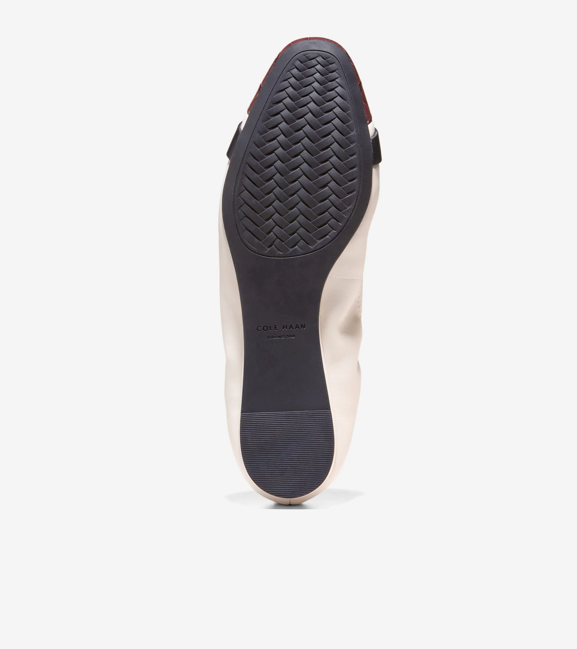 Women's Go-To Tova Bow Ballet Flats - Image 6