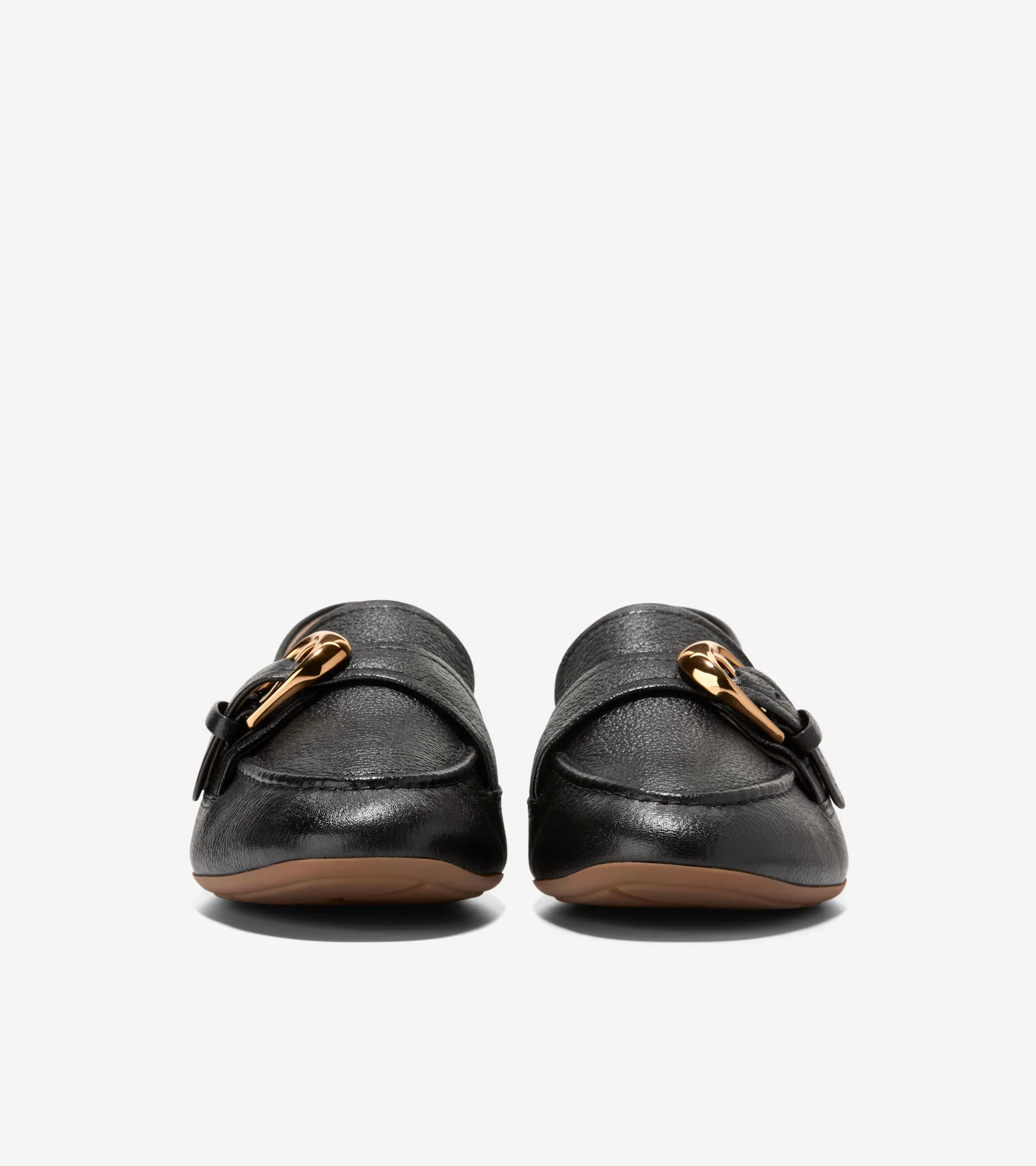 Women's Grand Ambition Alette Buckle Loafers - Image 2