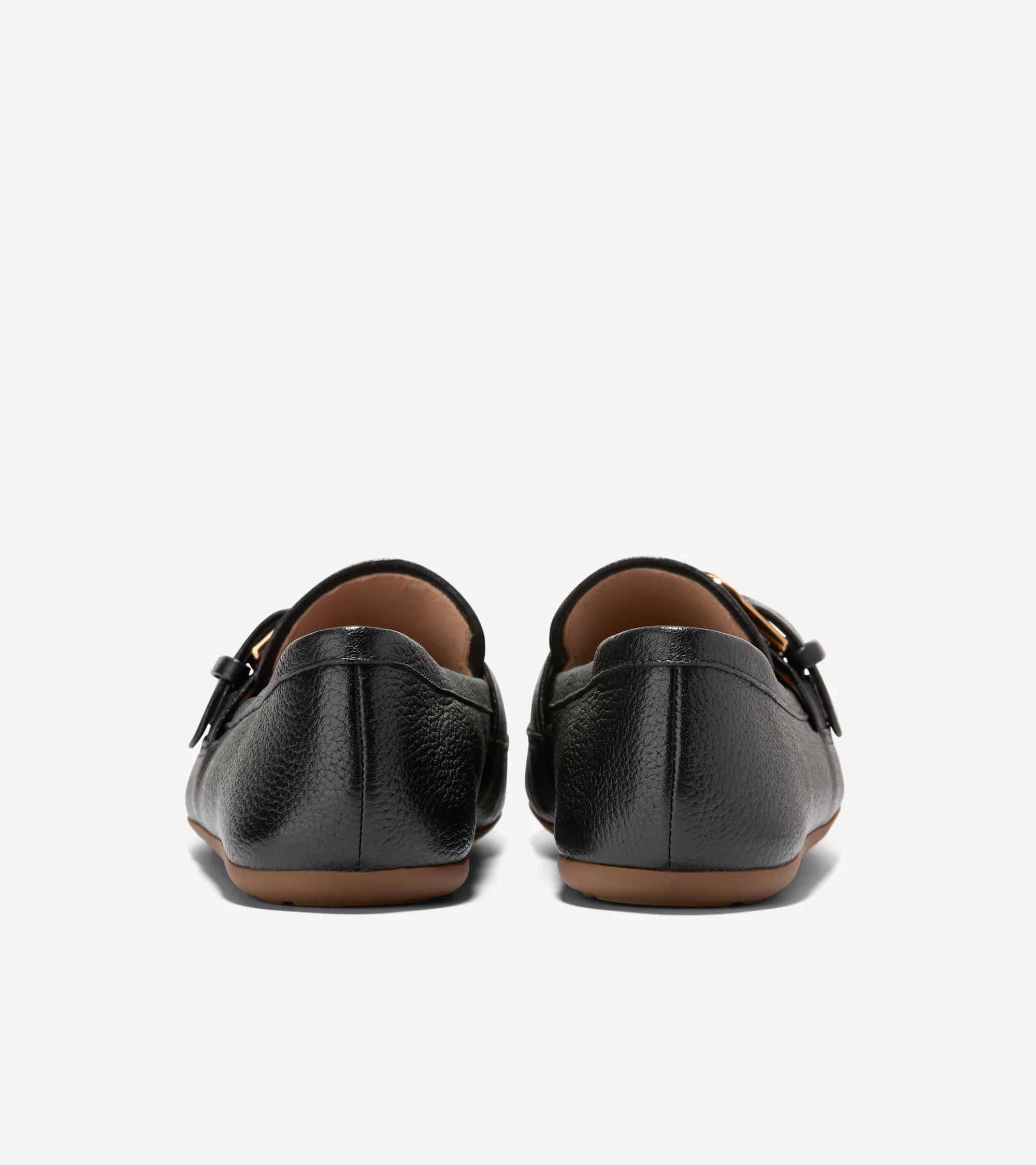 Women's Grand Ambition Alette Buckle Loafers - Image 3