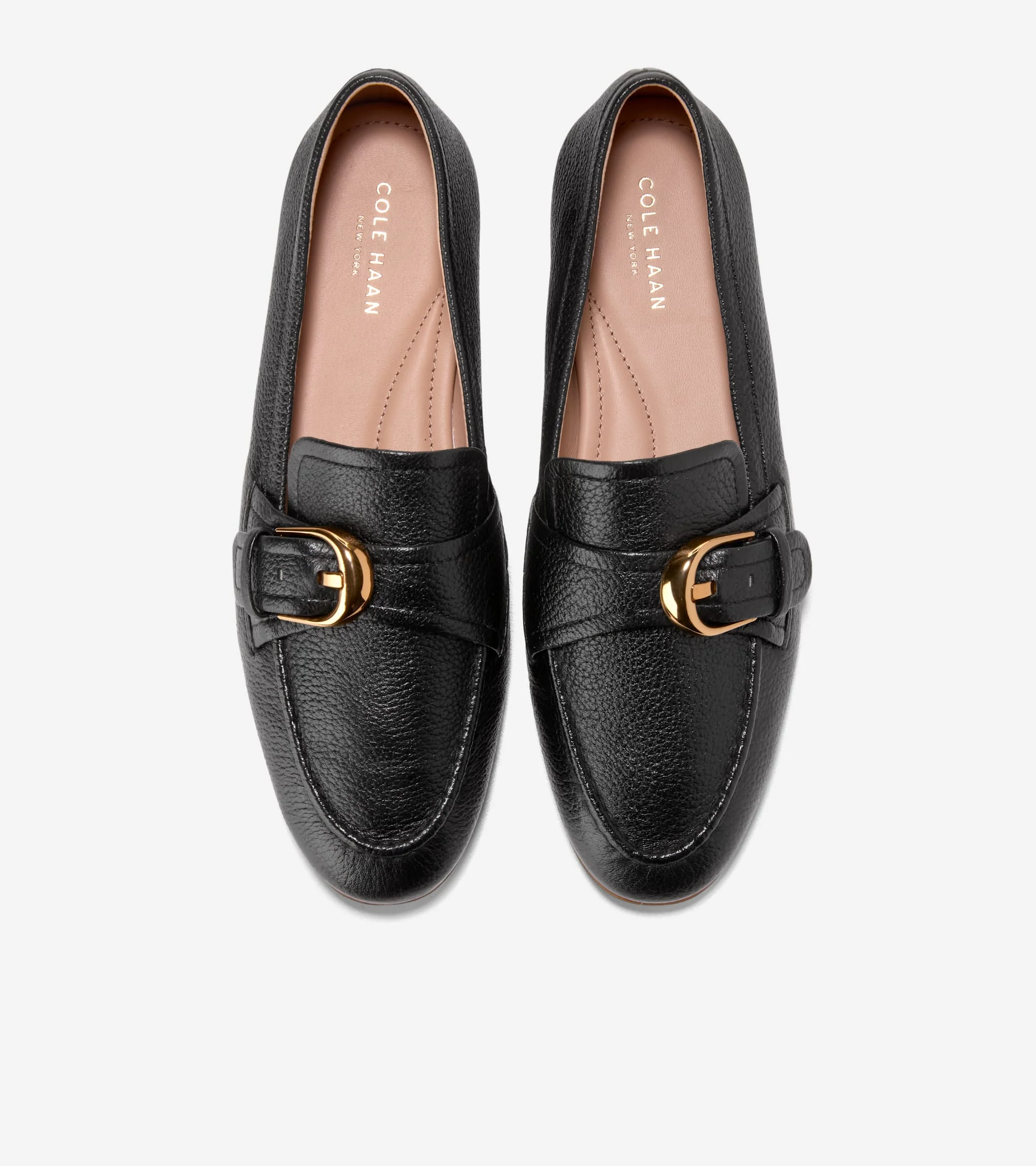 Women's Grand Ambition Alette Buckle Loafers - Image 4