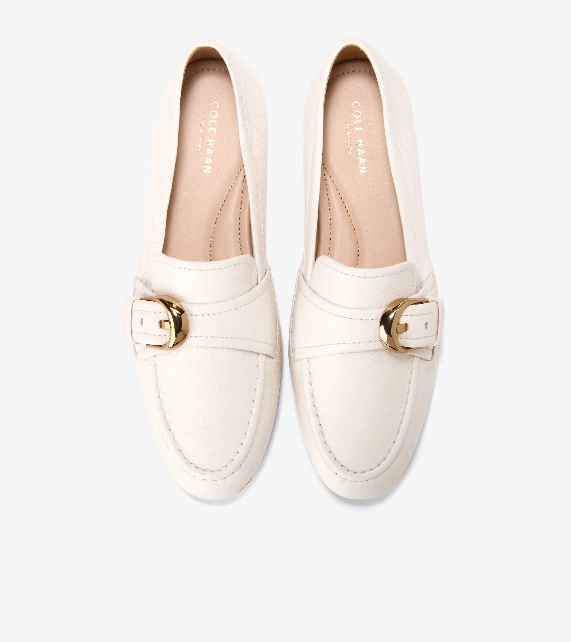Women's Grand Ambition Alette Buckle Loafers - Image 4