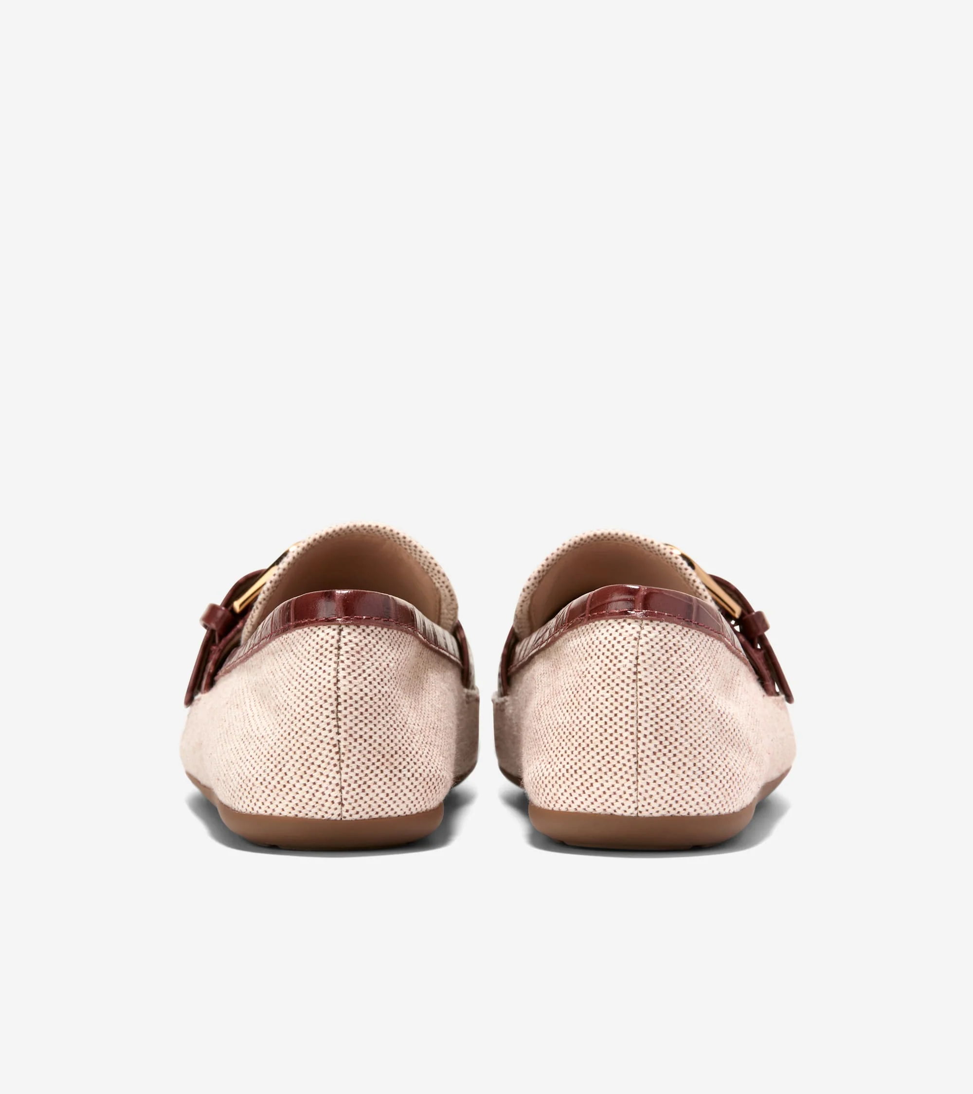 Women's Grand Ambition Alette Buckle Loafers - Image 3