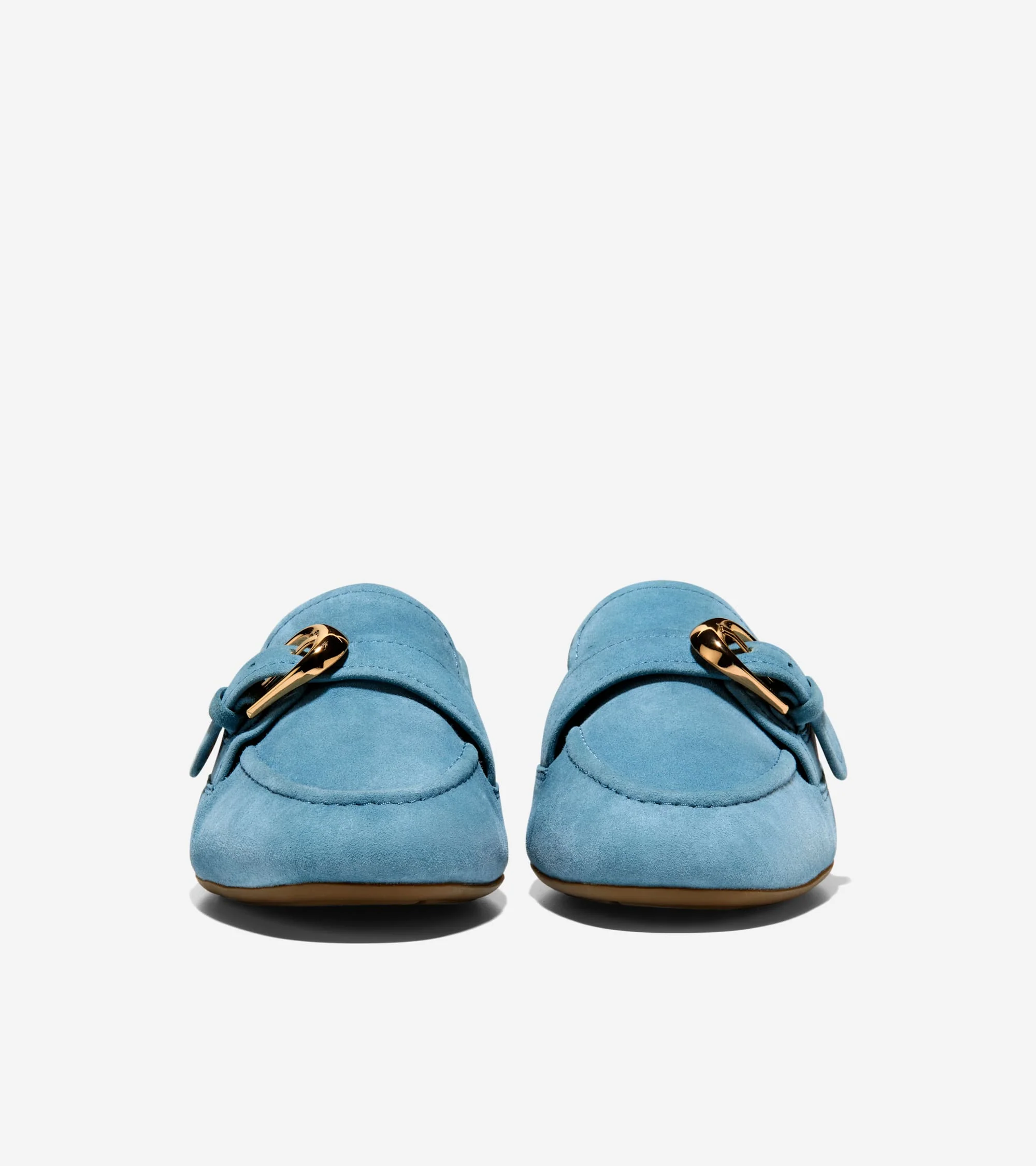 Women's Grand Ambition Alette Buckle Loafers - Image 2