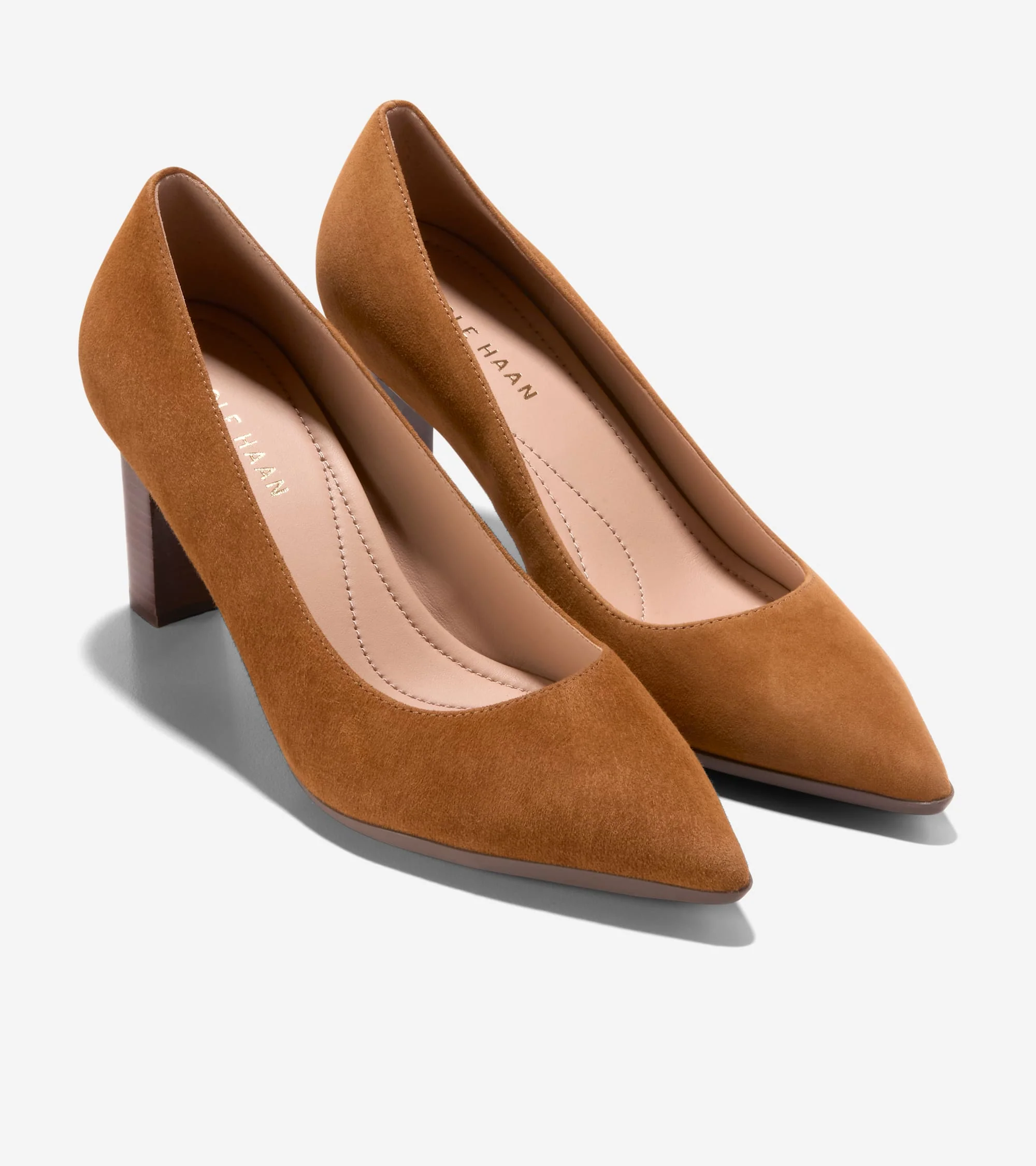 Women's Grand Ambition Angelica Pumps - Image 5