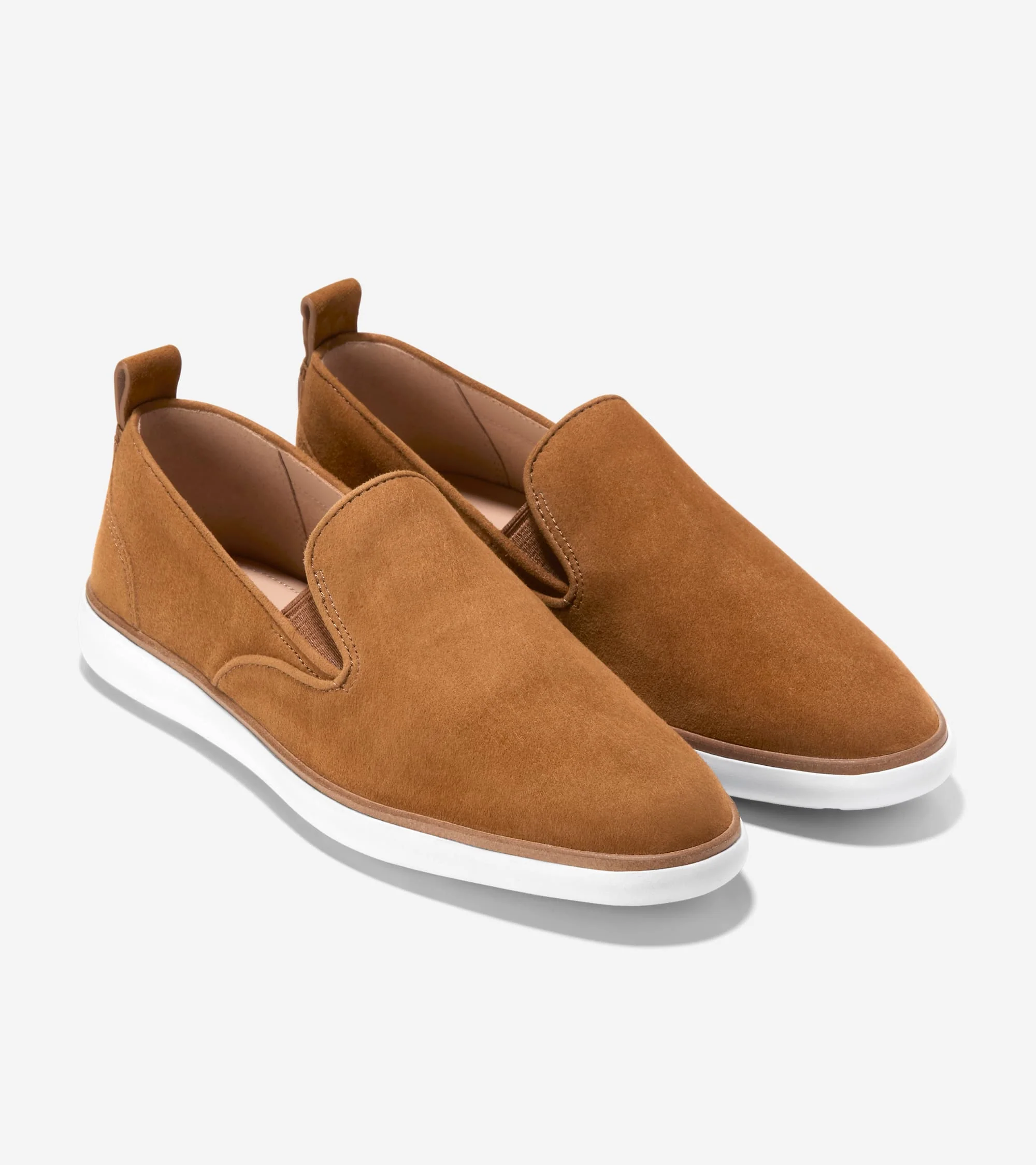 Women's Grand Ambition Galena Loafers - Image 5