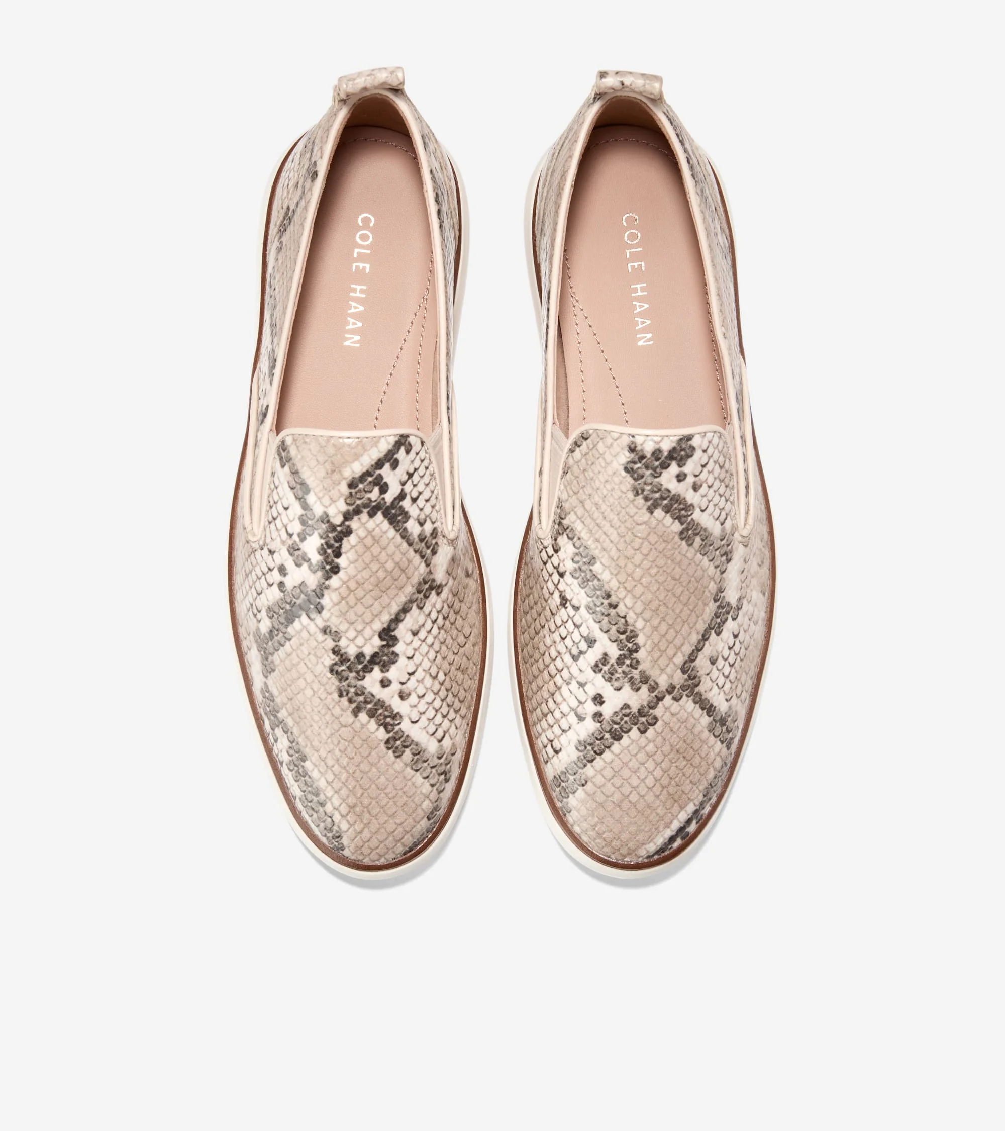 Women's Grand Ambition Galena Loafers - Image 4
