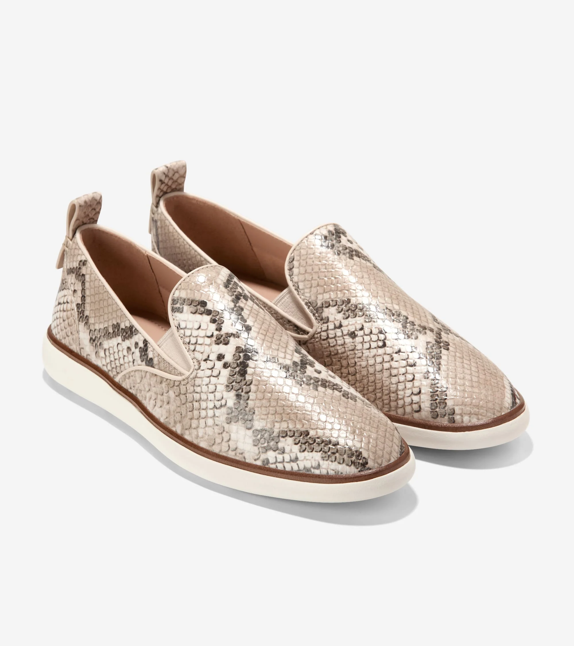 Women's Grand Ambition Galena Loafers - Image 5
