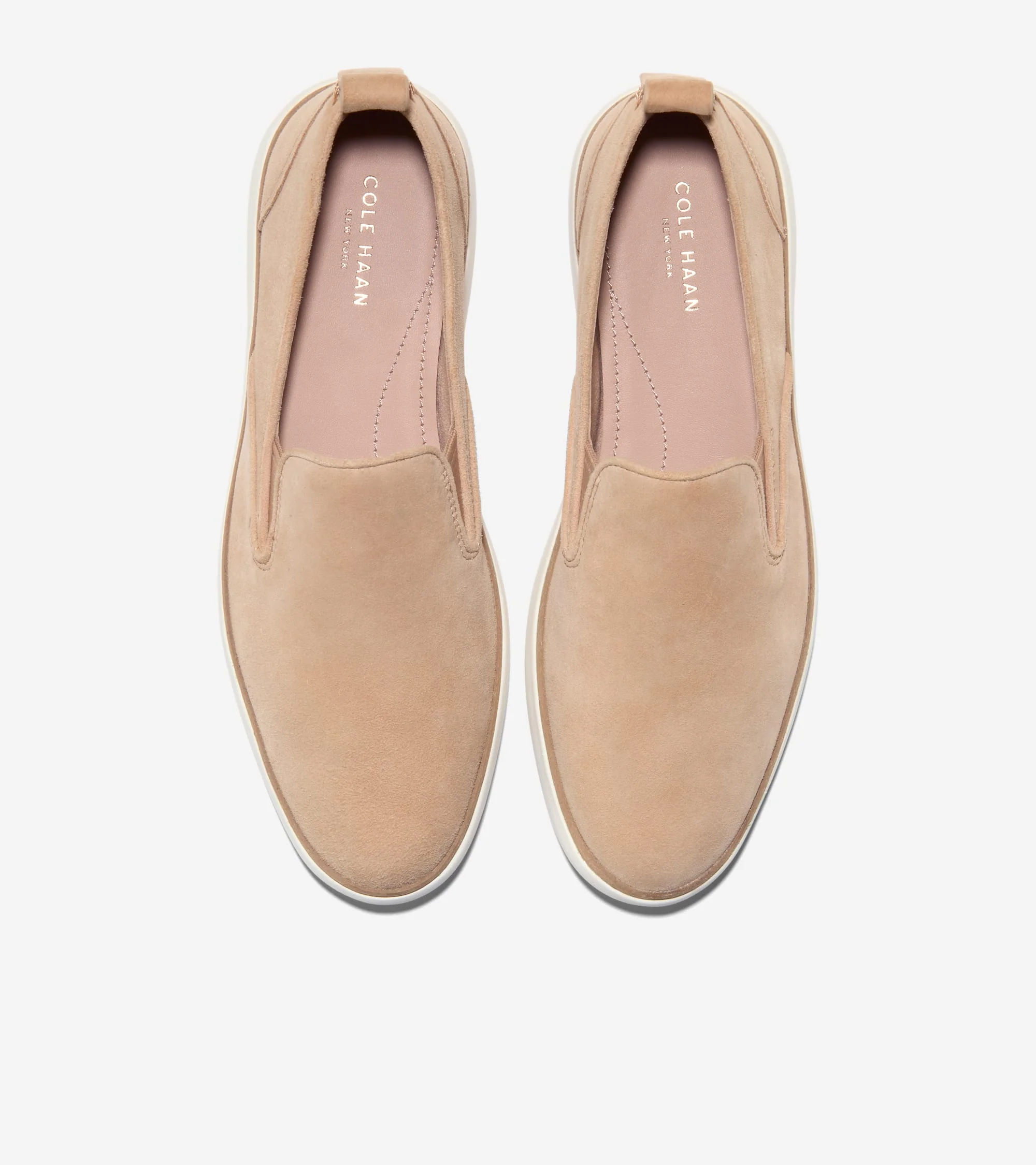 Women's Grand Ambition Galena Loafers - Image 4