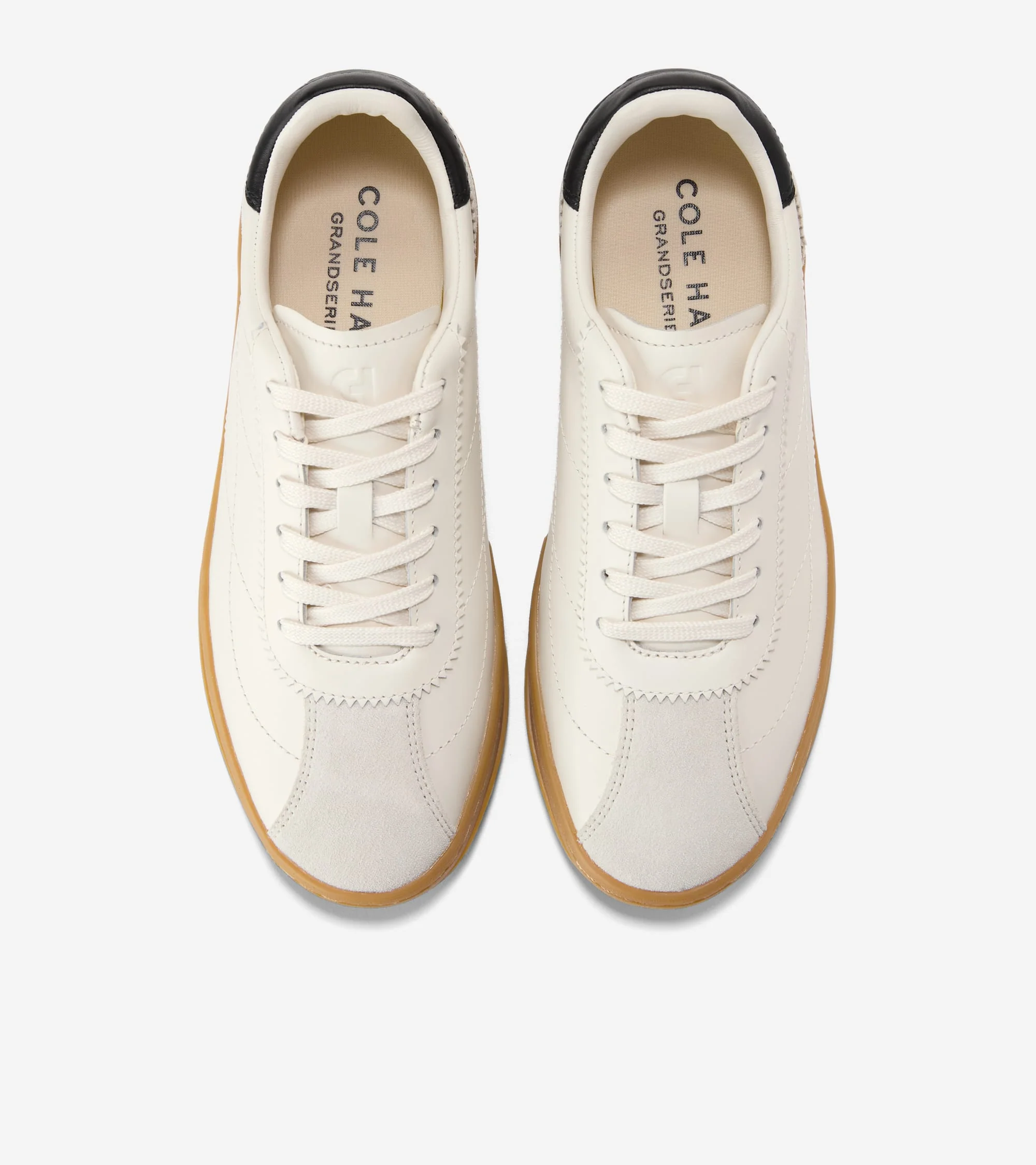 Women's Grand Crosscourt Brynn Sneakers - Image 4