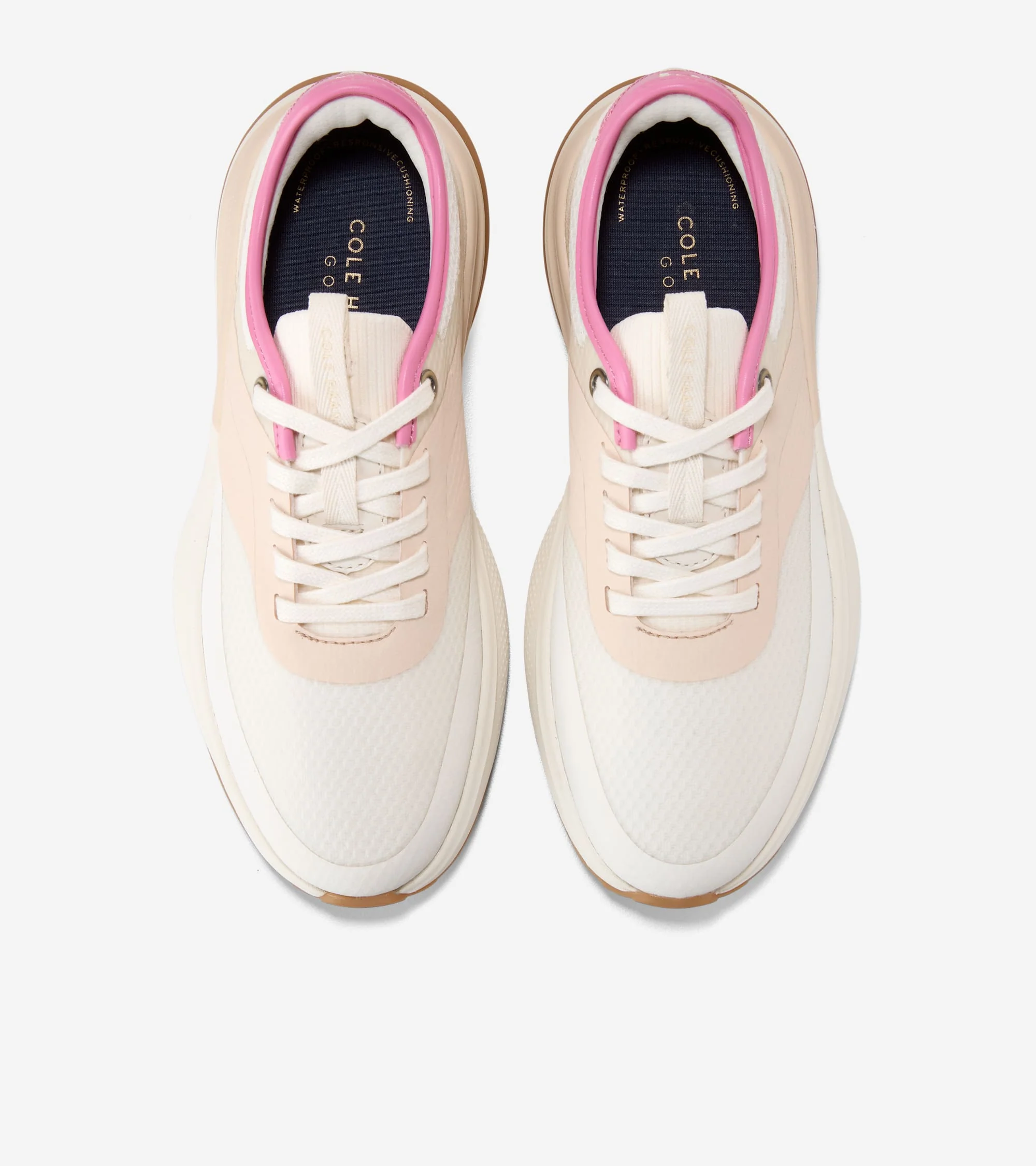 Women's GrandPrø All-Day Golf Shoes - Image 4