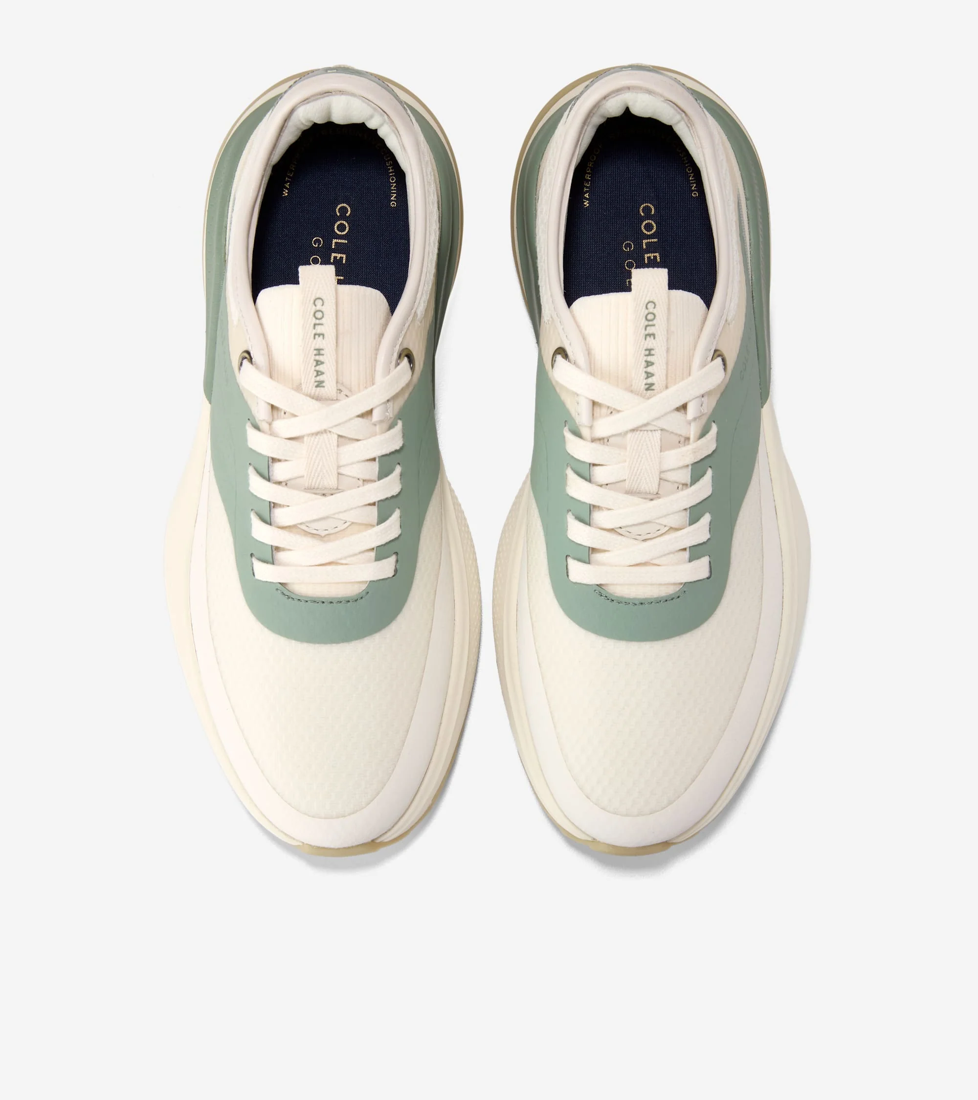 Women's GrandPrø All-Day Golf Shoes - Image 4