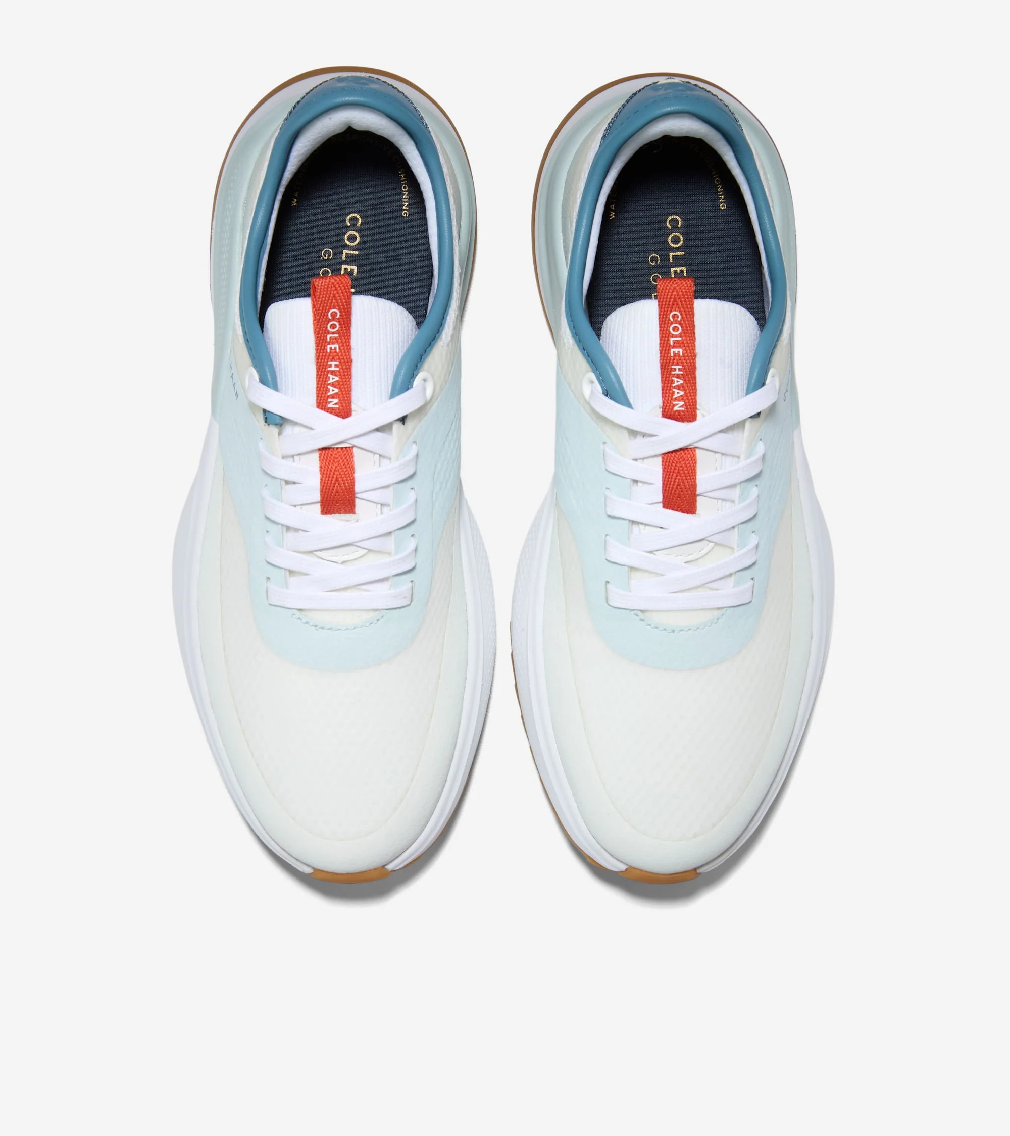 Women's GrandPrø All-Day Golf Shoes - Image 4
