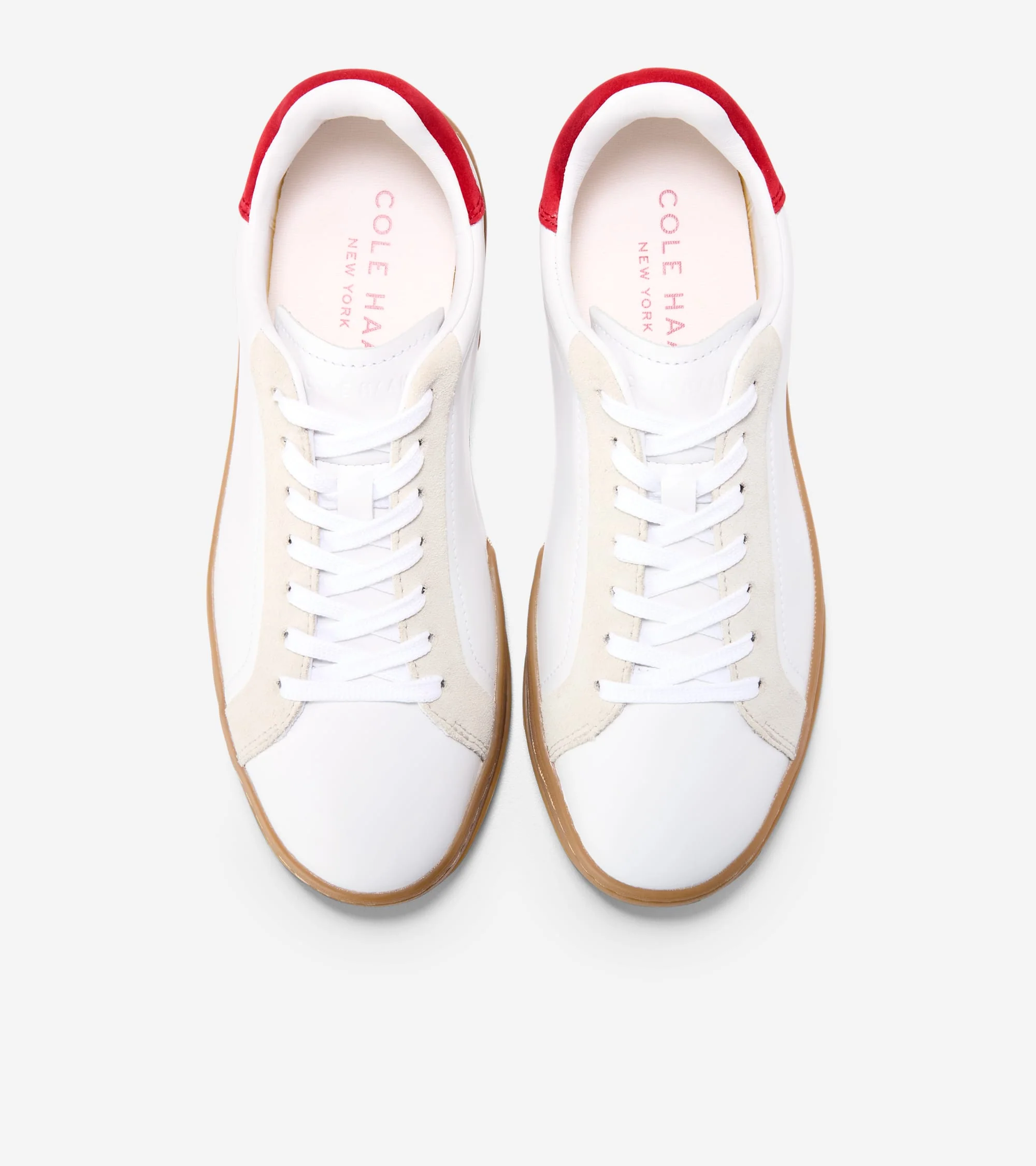 Women's GrandPrø Breakaway Lace-To-Toe Sneakers - Image 4