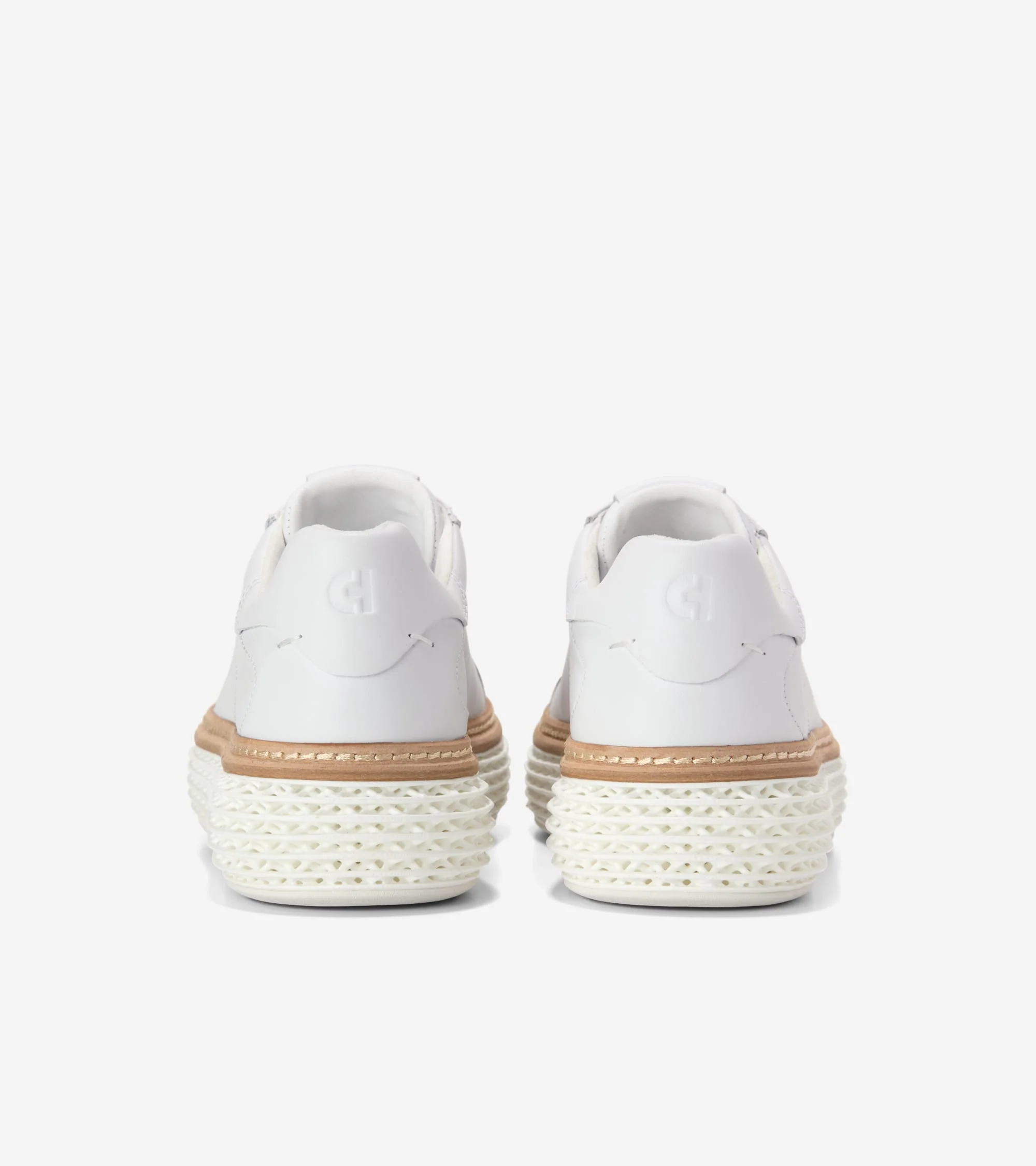 Women's GrandPrø SkyWeave™ Court Sneakers - Image 4