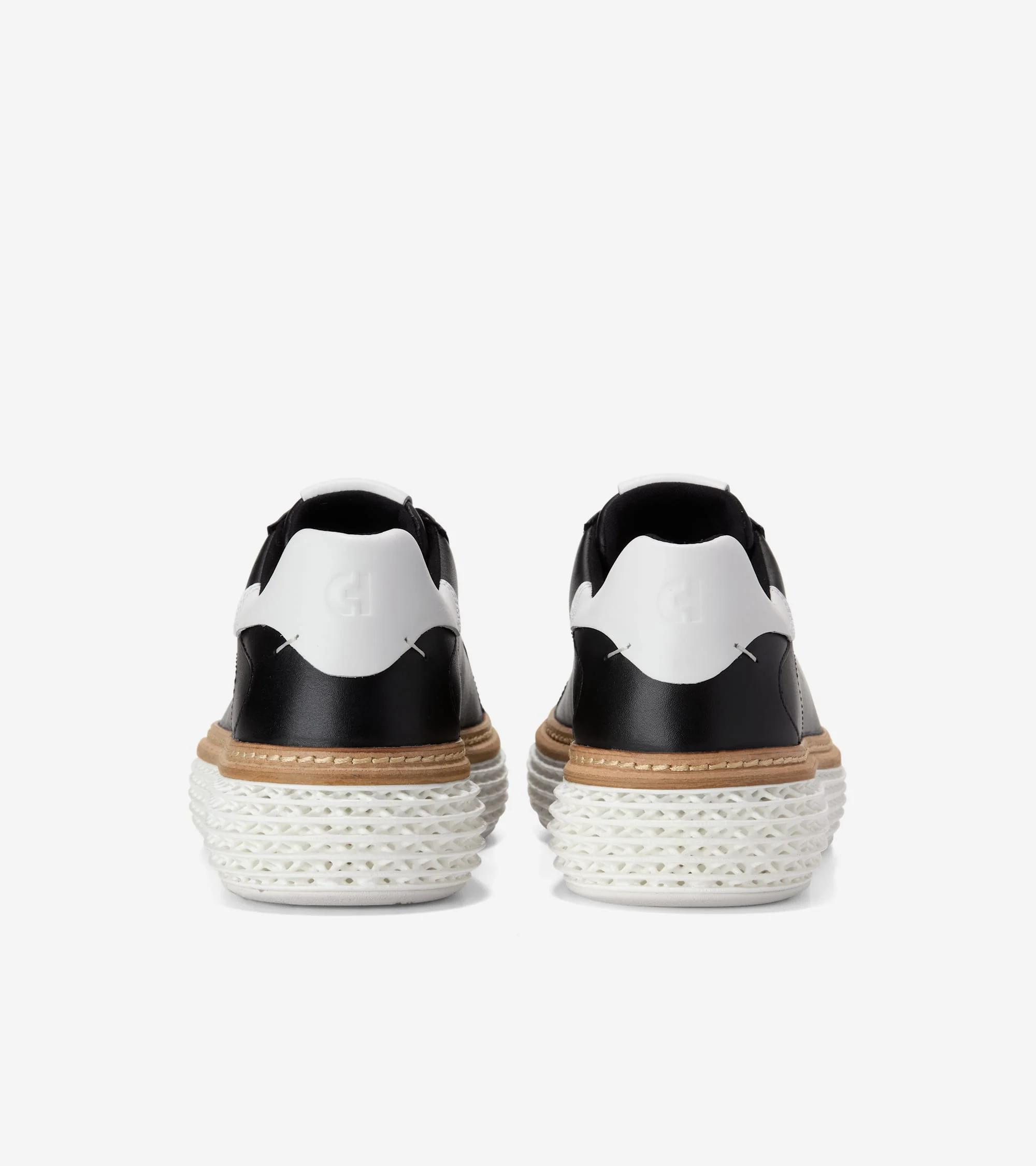 Women's GrandPrø SkyWeave™ Court Sneakers - Image 3