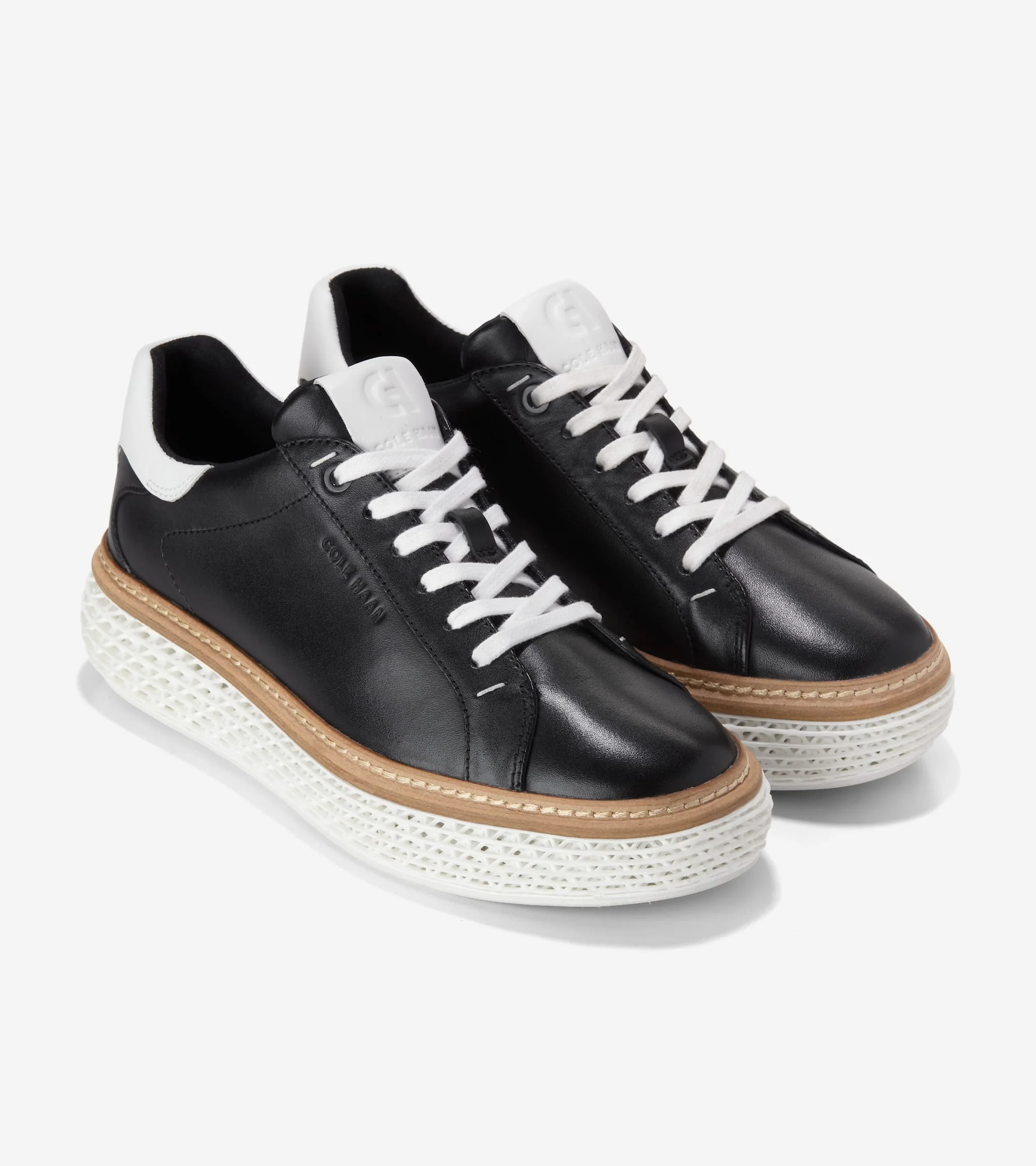 Women's GrandPrø SkyWeave™ Court Sneakers - Image 5