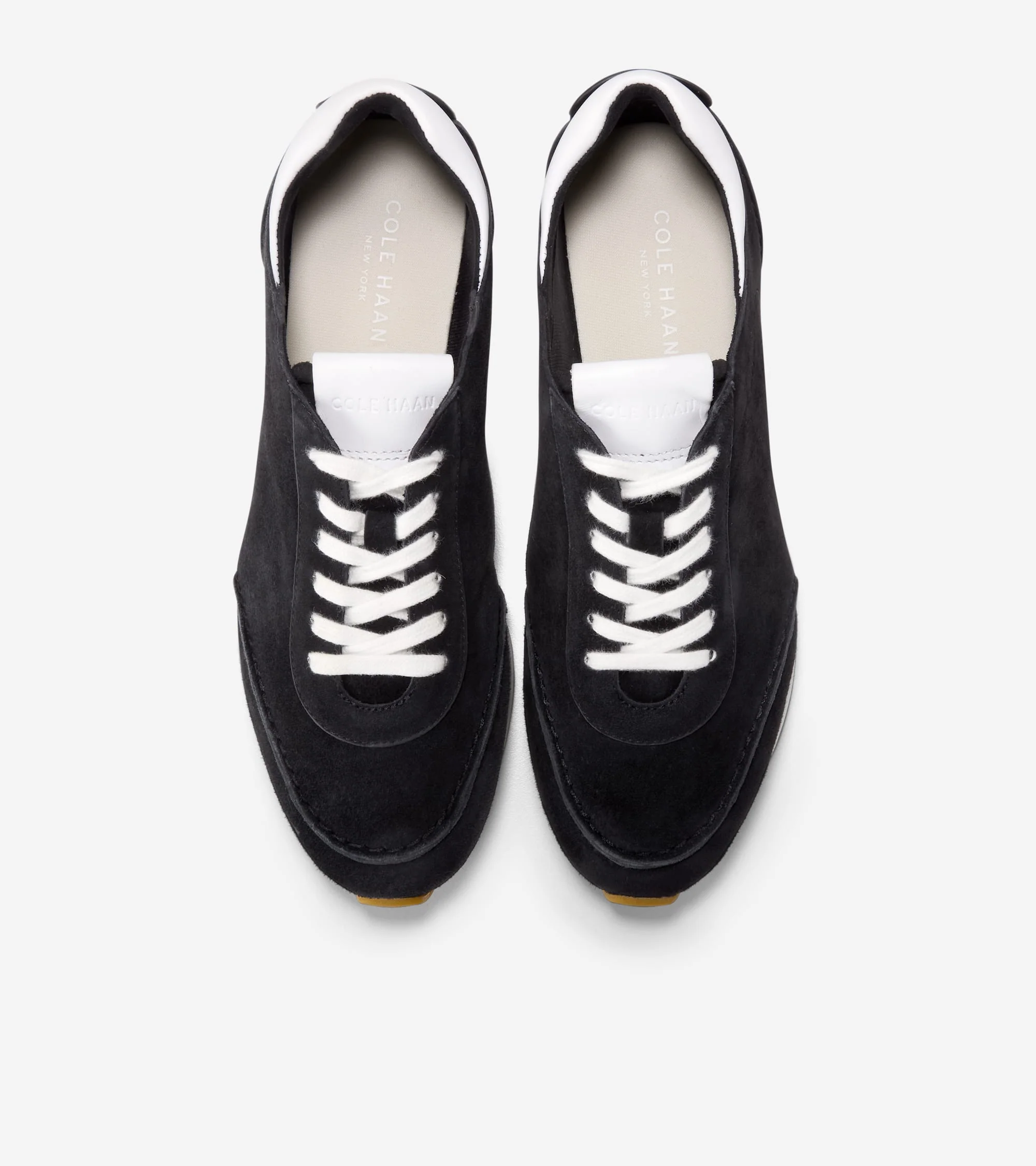 Women's GrandPrø Energyweave Low Profile Sneakers - Image 4