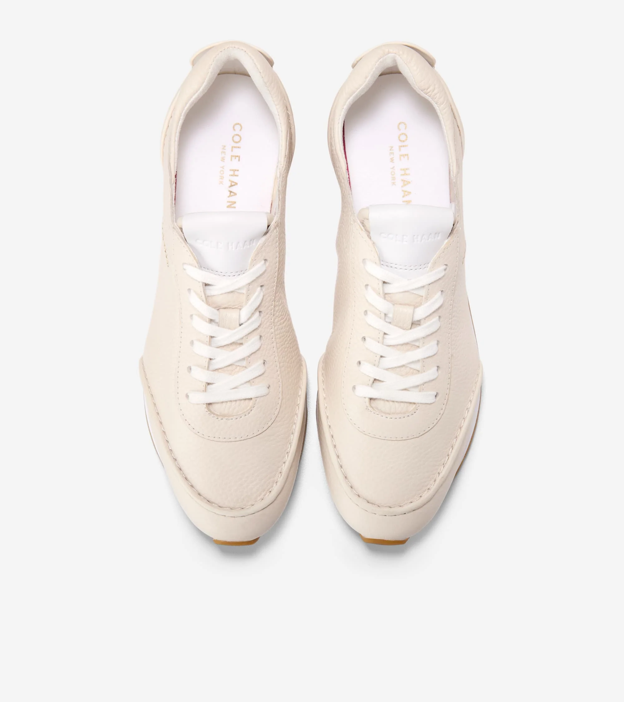 Women's GrandPrø Energyweave Low Profile Sneakers - Image 4