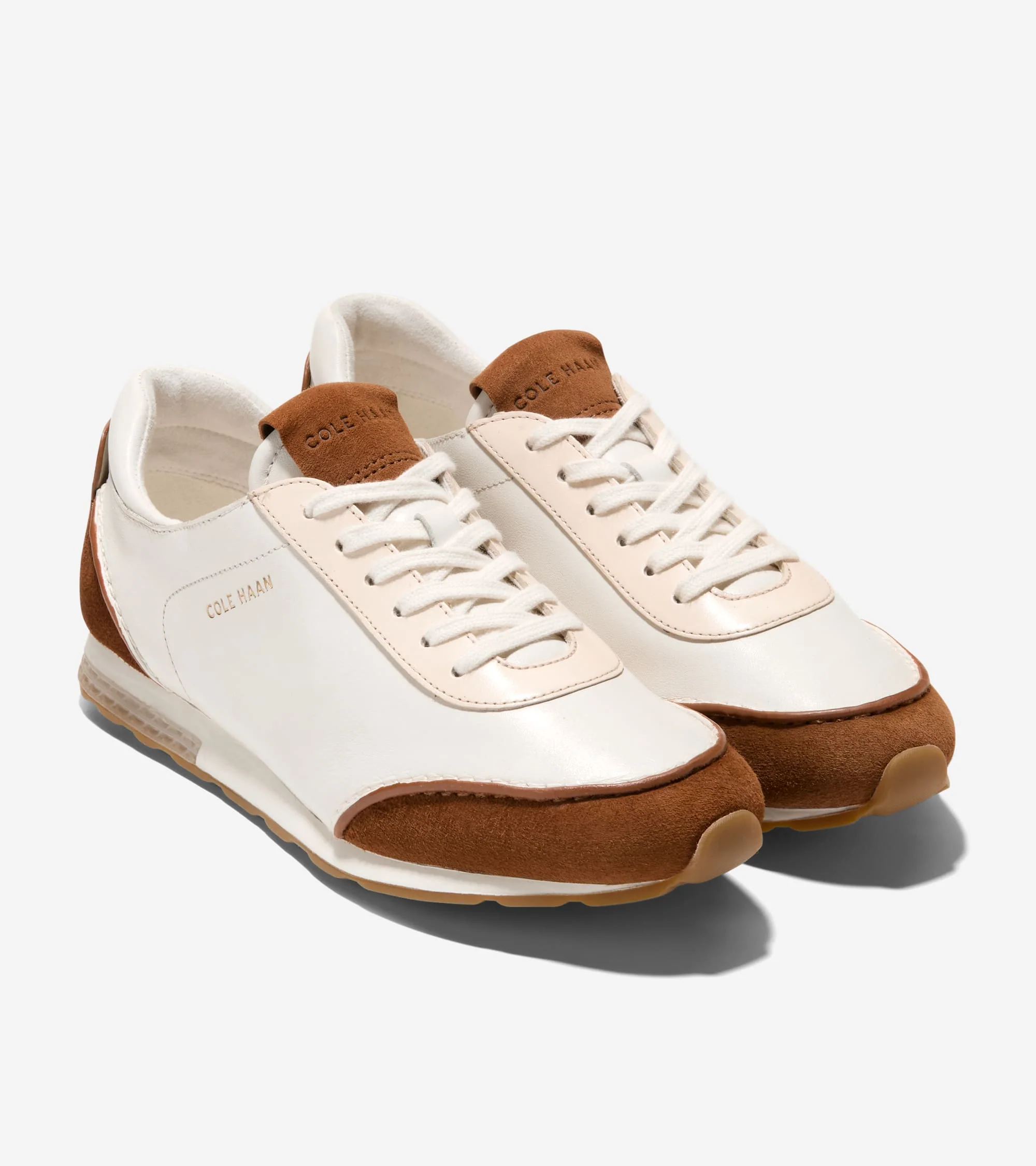 Women's GrandPrø Energyweave Low Profile Sneakers - Image 5