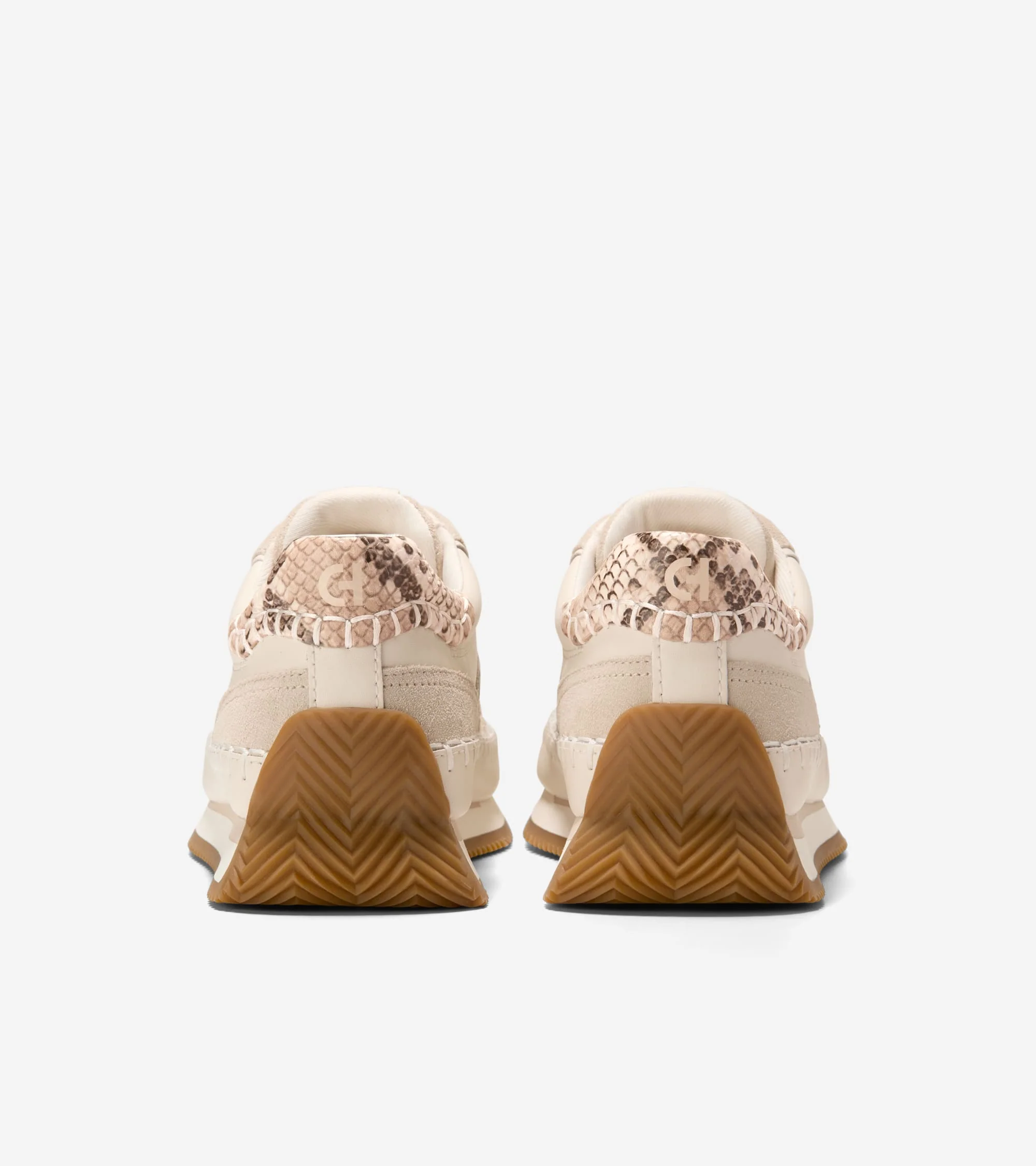 Women's GrandPrø Premier Sneakers - Image 3