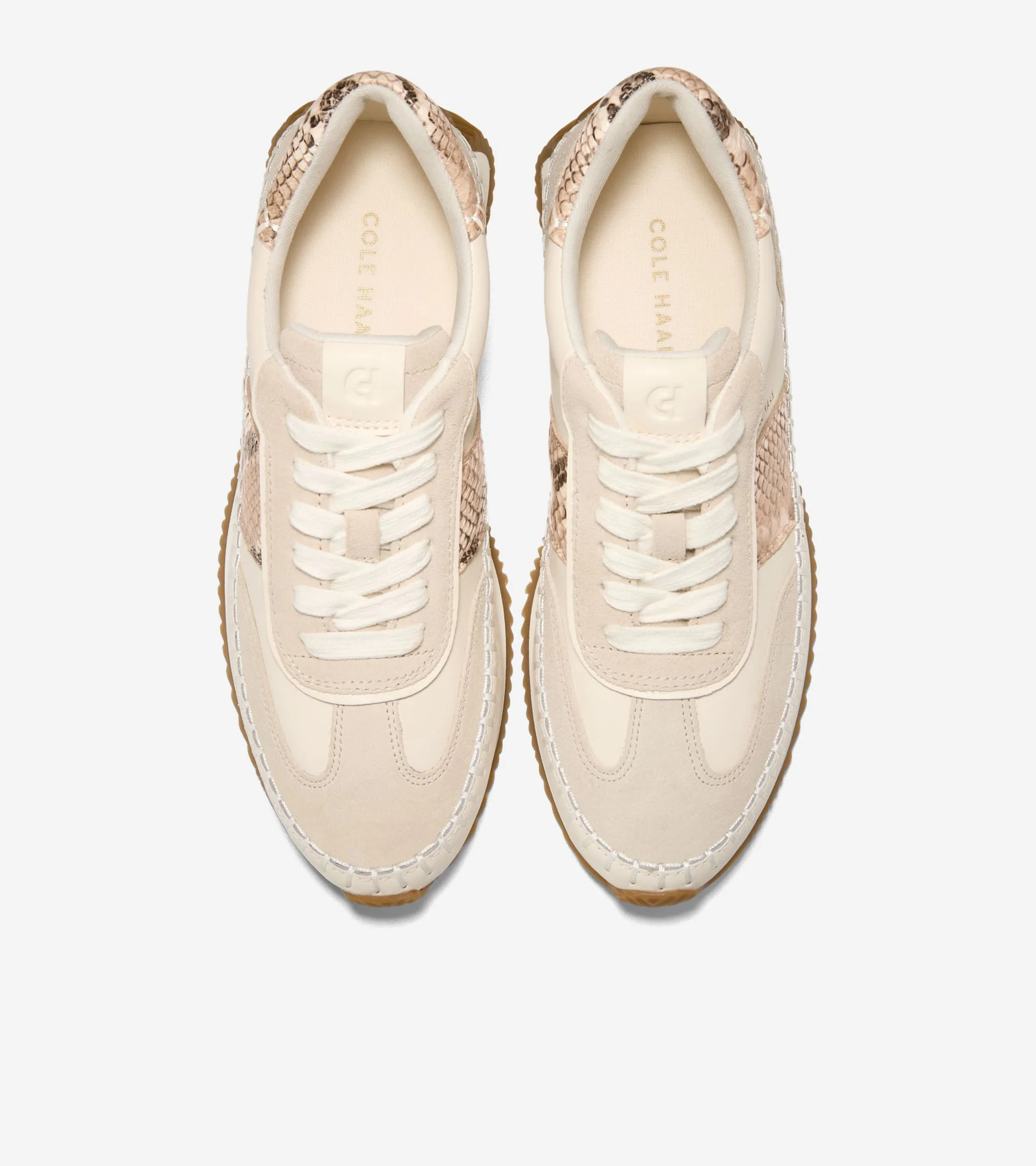 Women's GrandPrø Premier Sneakers - Image 4