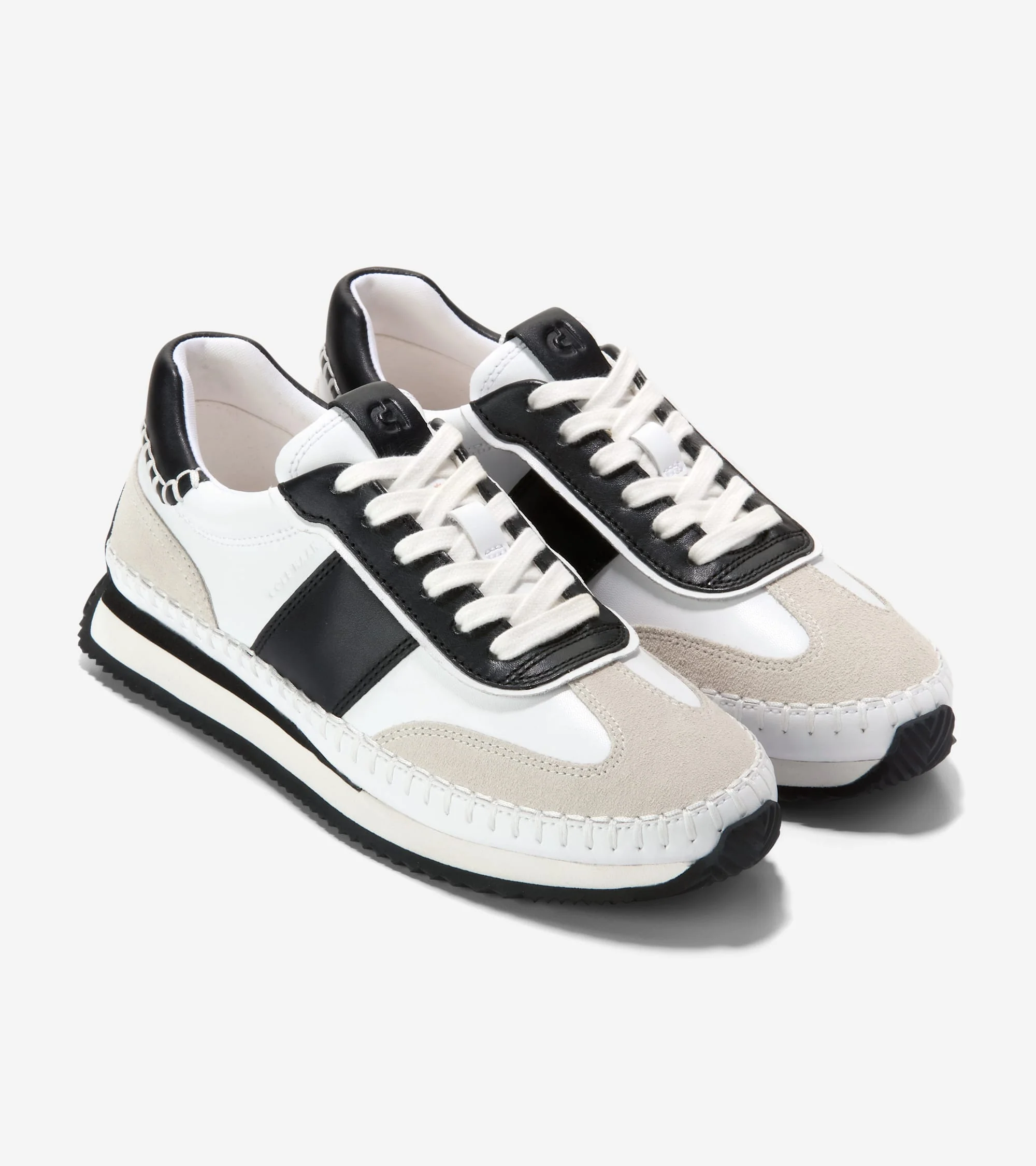 Women's GrandPrø Premier Sneakers - Image 5