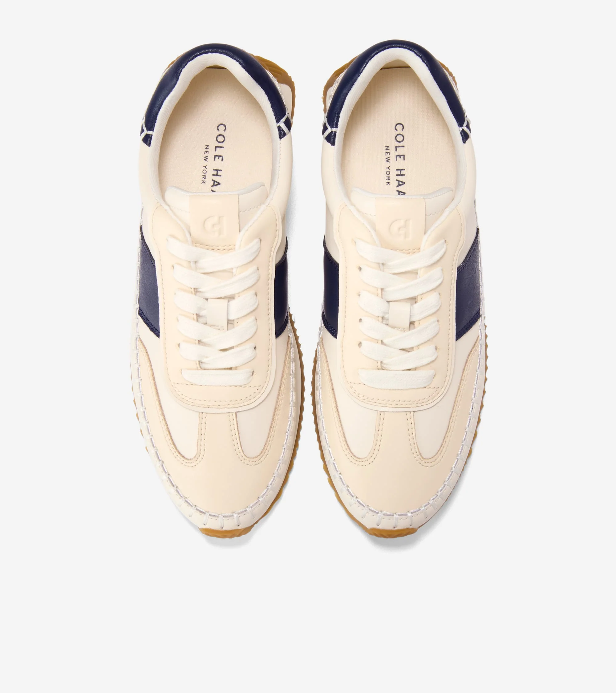 Women's GrandPrø Premier Sneakers - Image 4