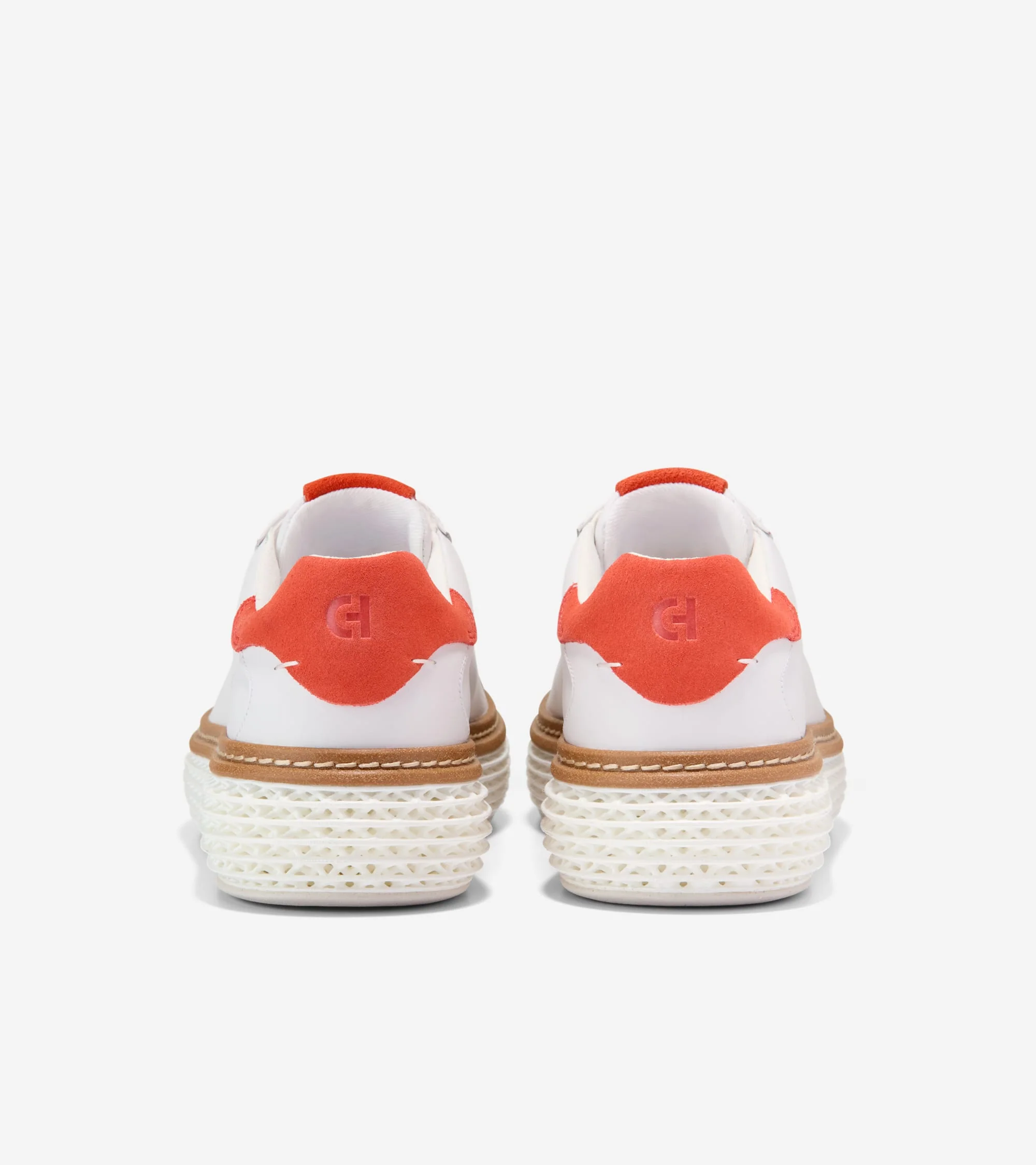 Women's GrandPrø SkyWeave™ Court Sneakers - Image 3