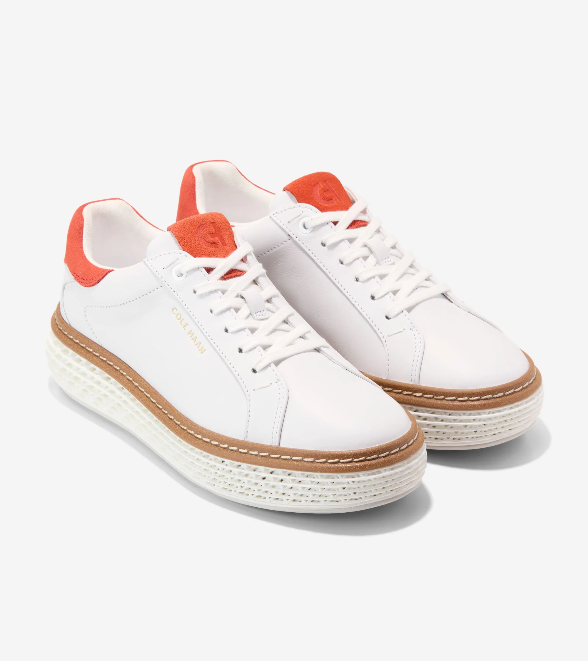 Women's GrandPrø SkyWeave™ Court Sneakers - Image 5
