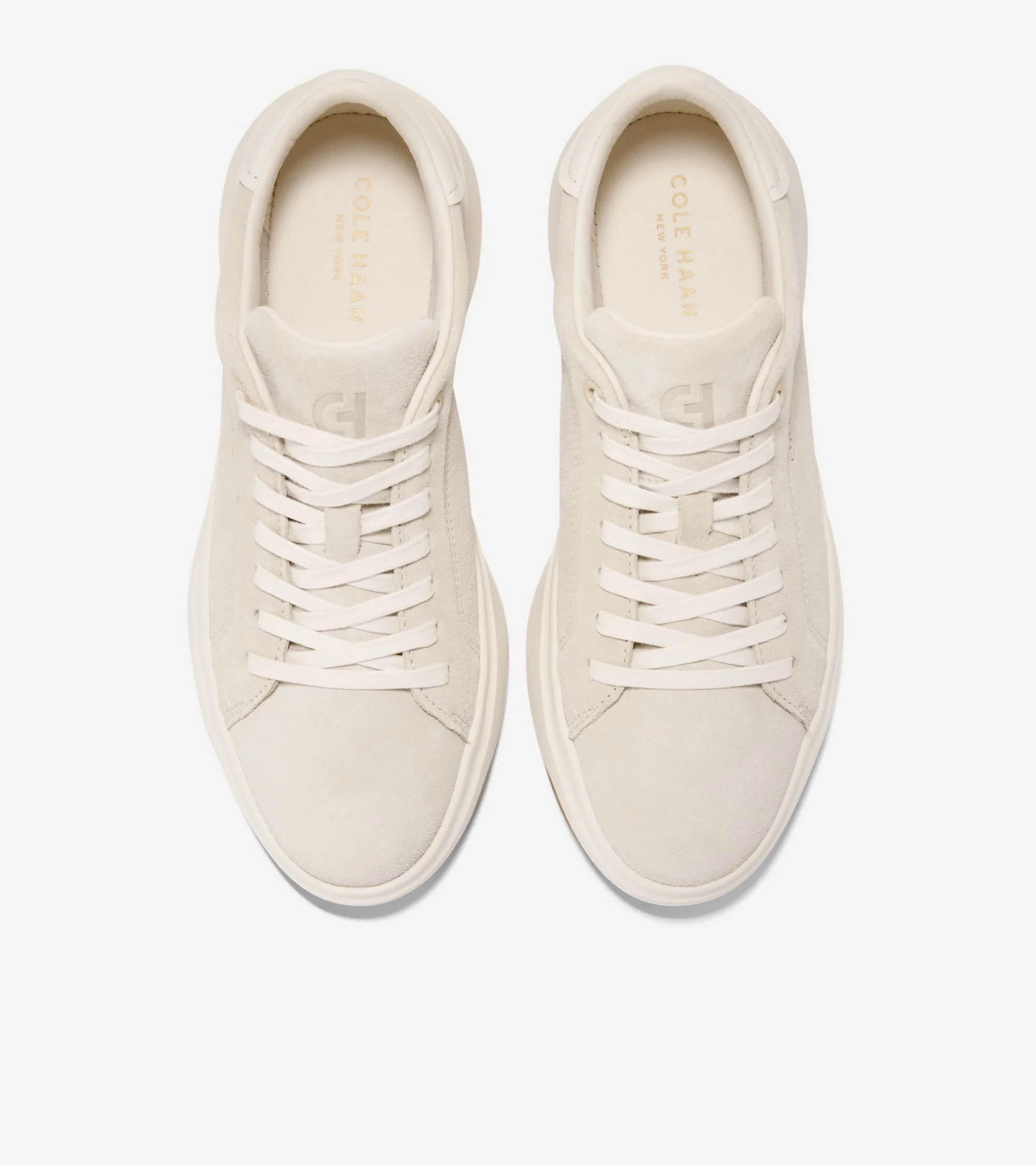 Women's GrandPrø Tennis 2.0 Sneakers - Image 4