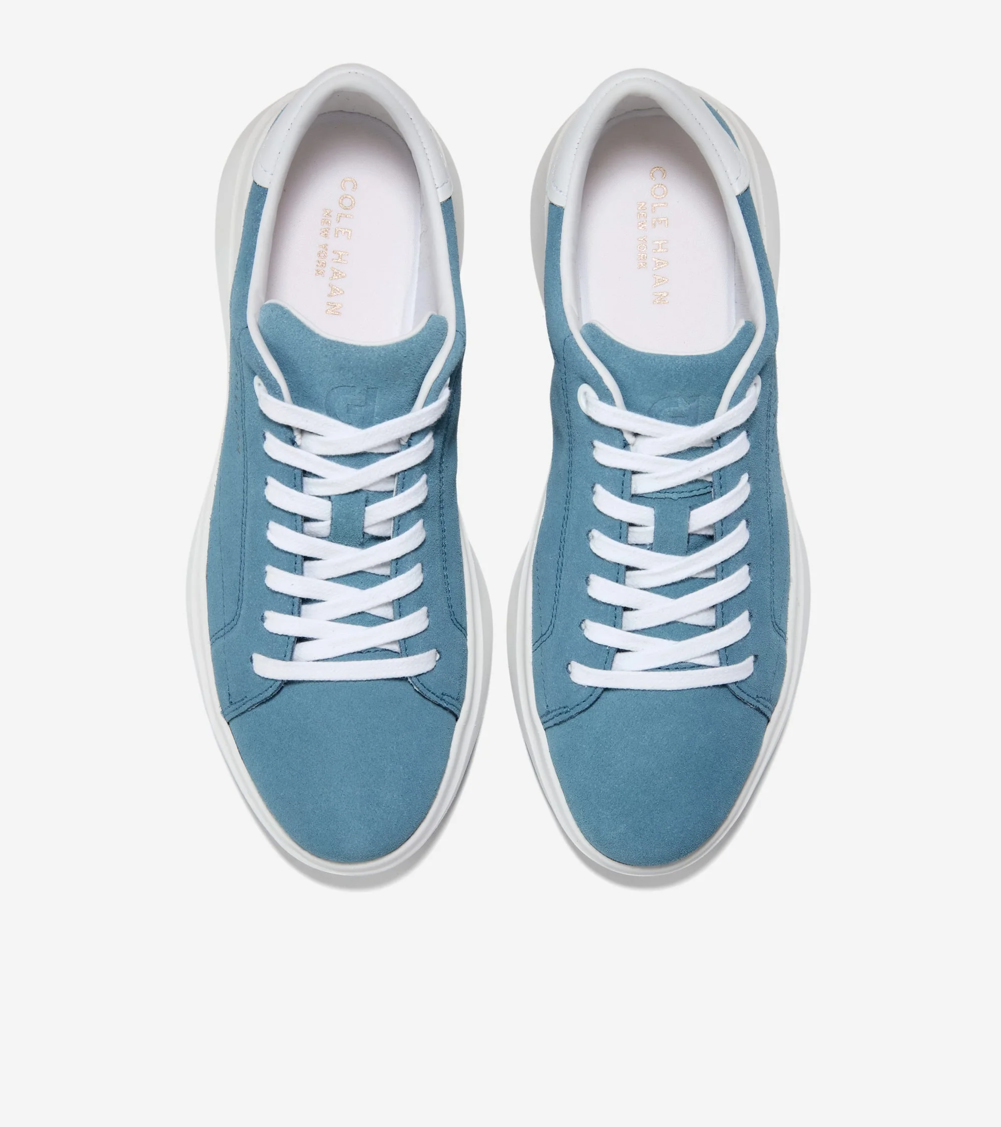 Women's GrandPrø Tennis 2.0 Sneakers - Image 4
