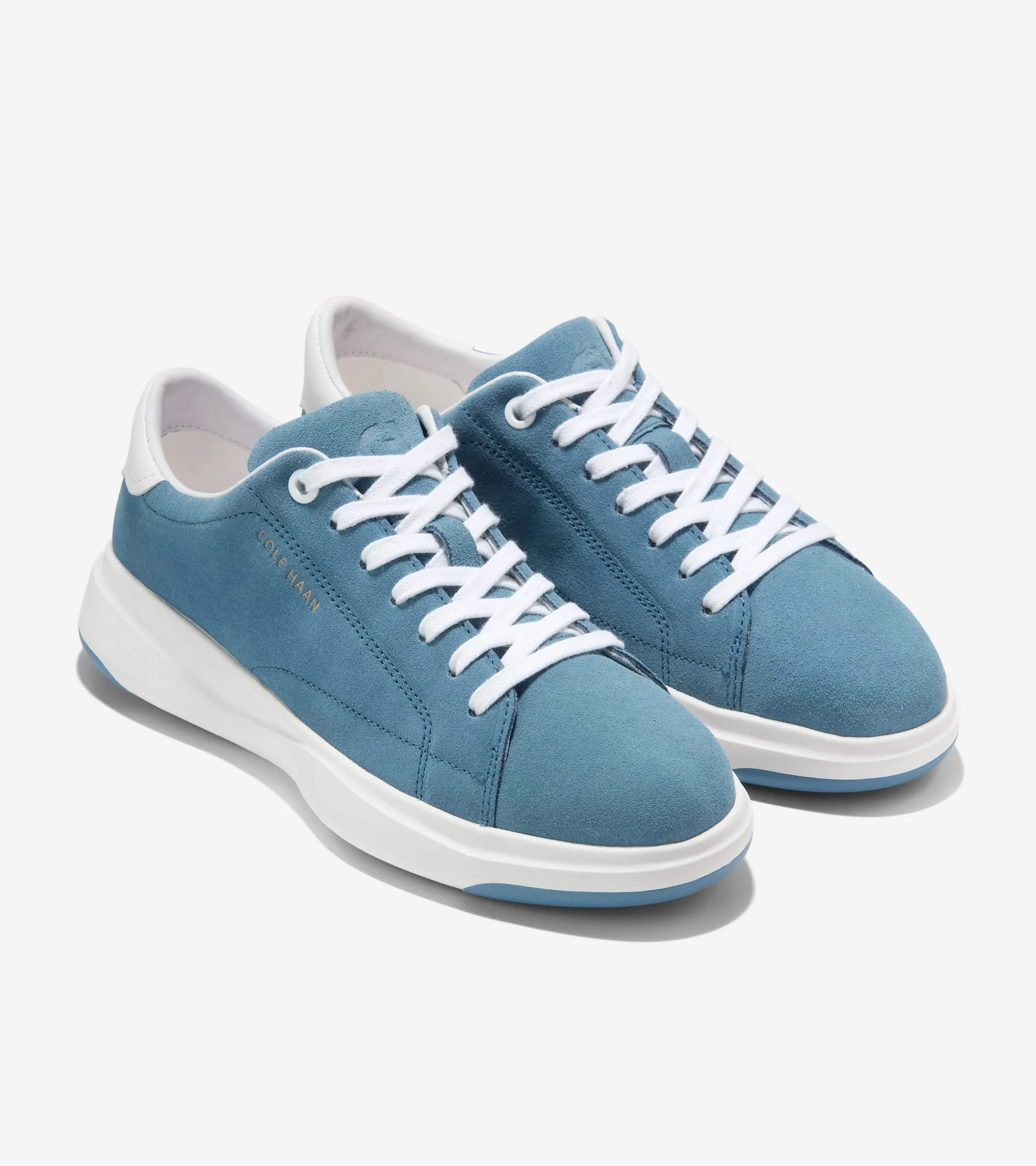 Women's GrandPrø Tennis 2.0 Sneakers - Image 5