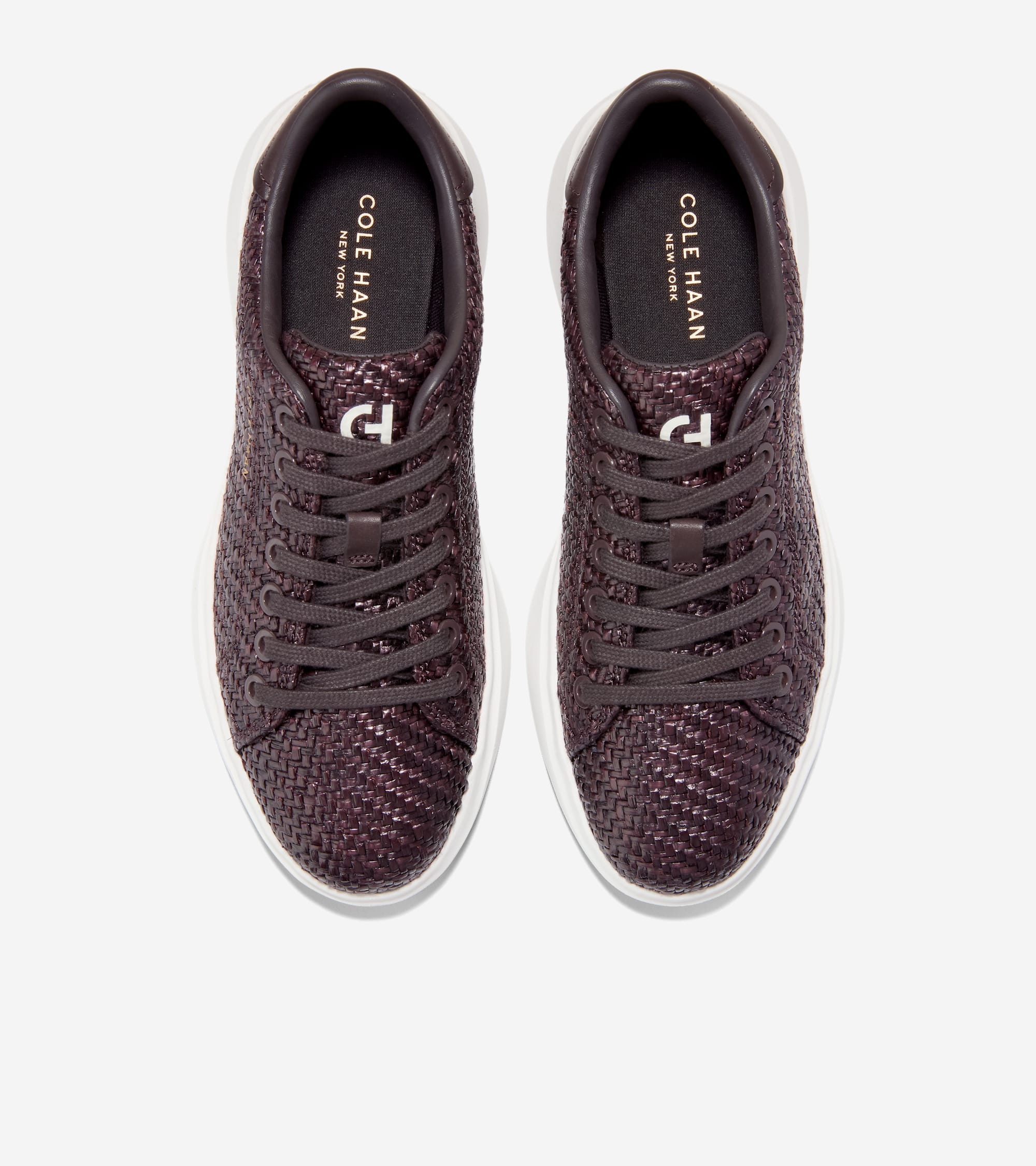 Women's GrandPrø Tennis 2.0 Sneakers - Image 4