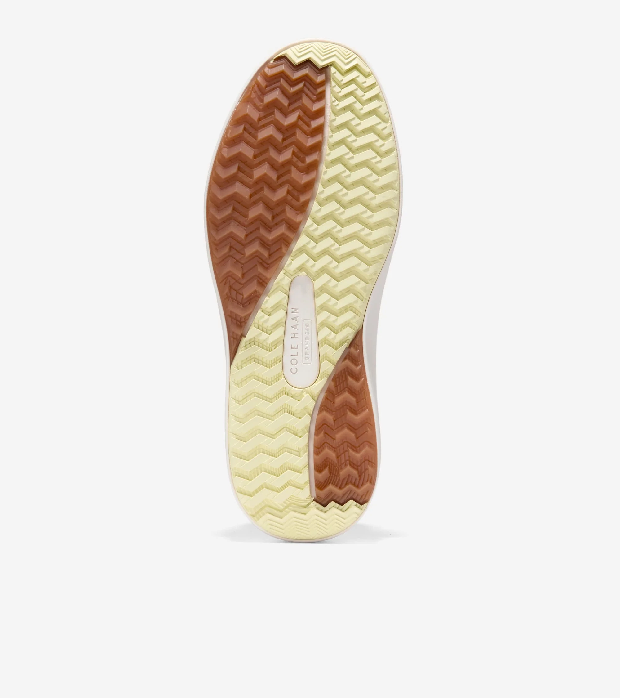 Women's GrandPrø Topspin Waterproof Golf Shoes - Image 6