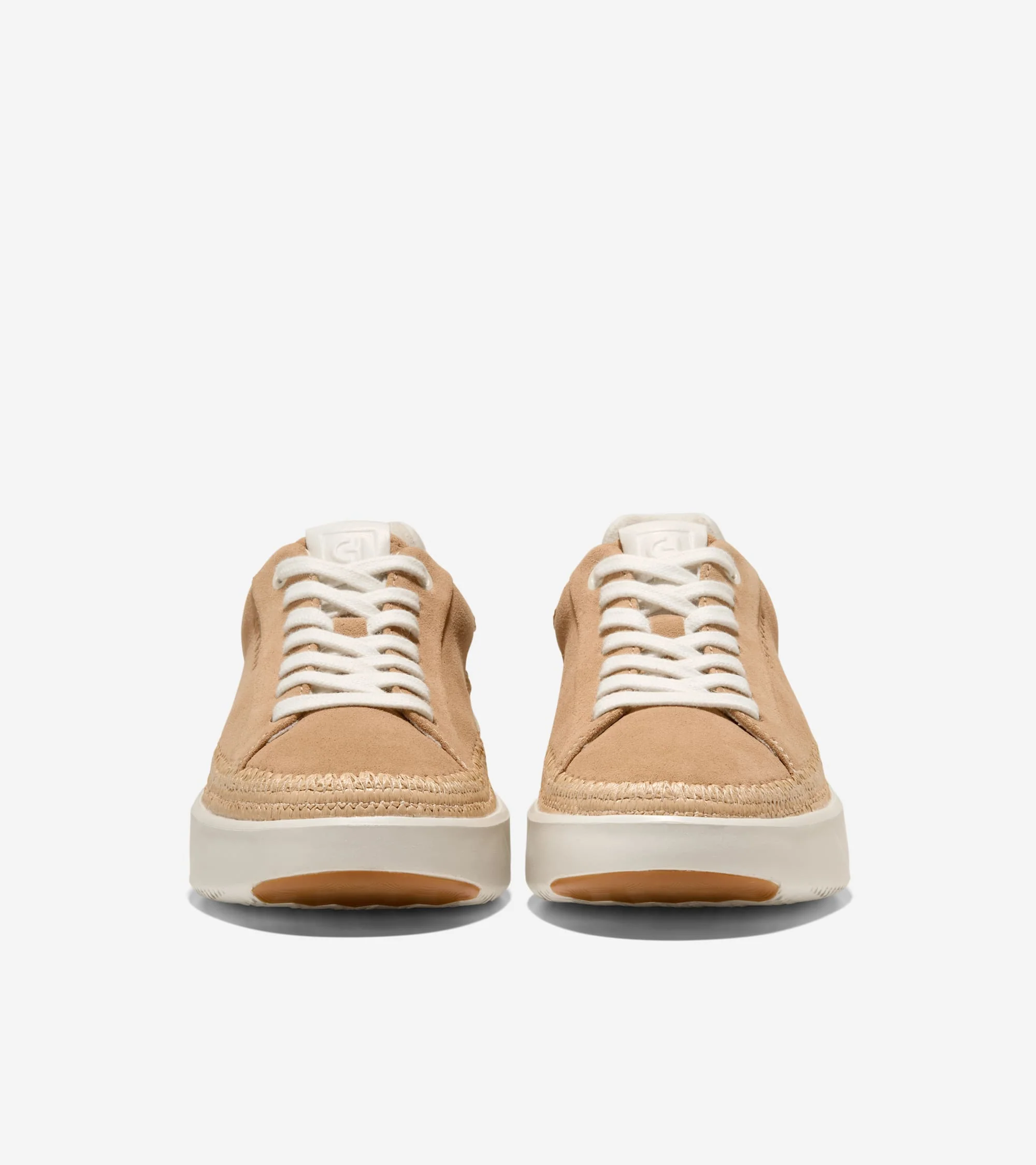 Women's GrandPrø Topspin Sneakers - Image 2