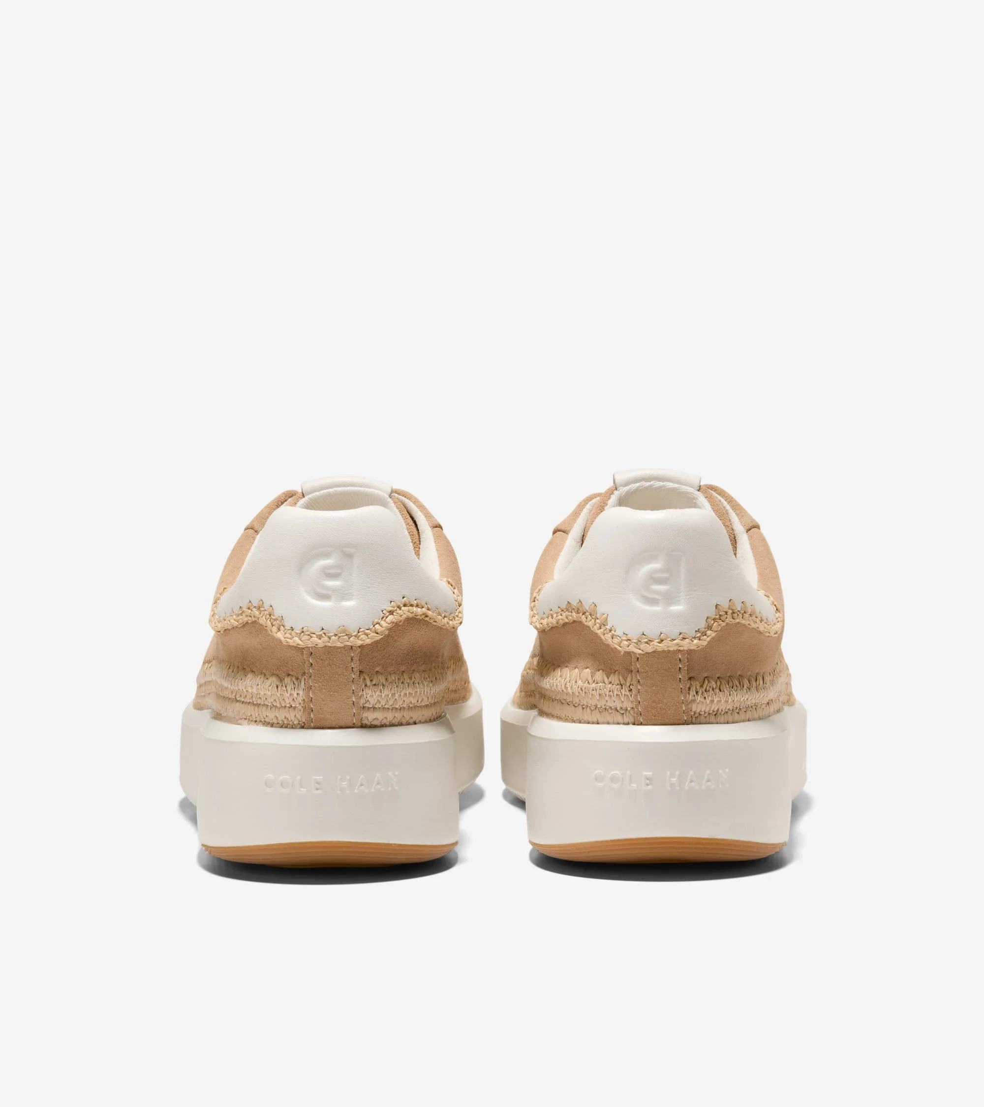 Women's GrandPrø Topspin Sneakers - Image 3