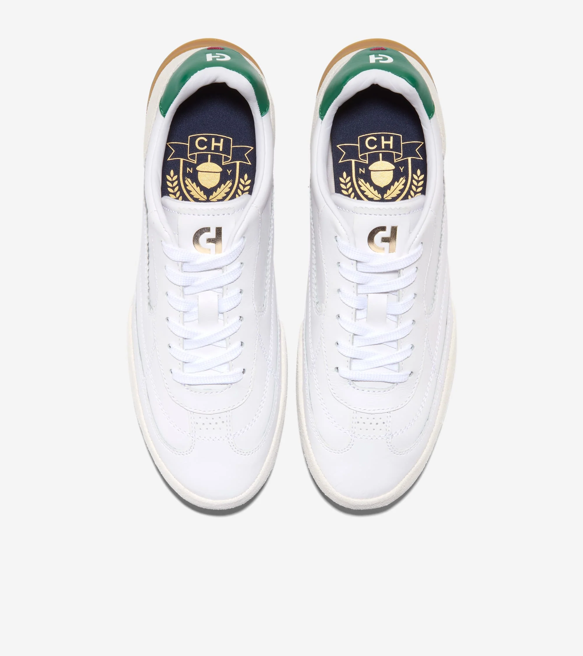 Women's Grandprø Turf 2.0 Sneakers - Image 4