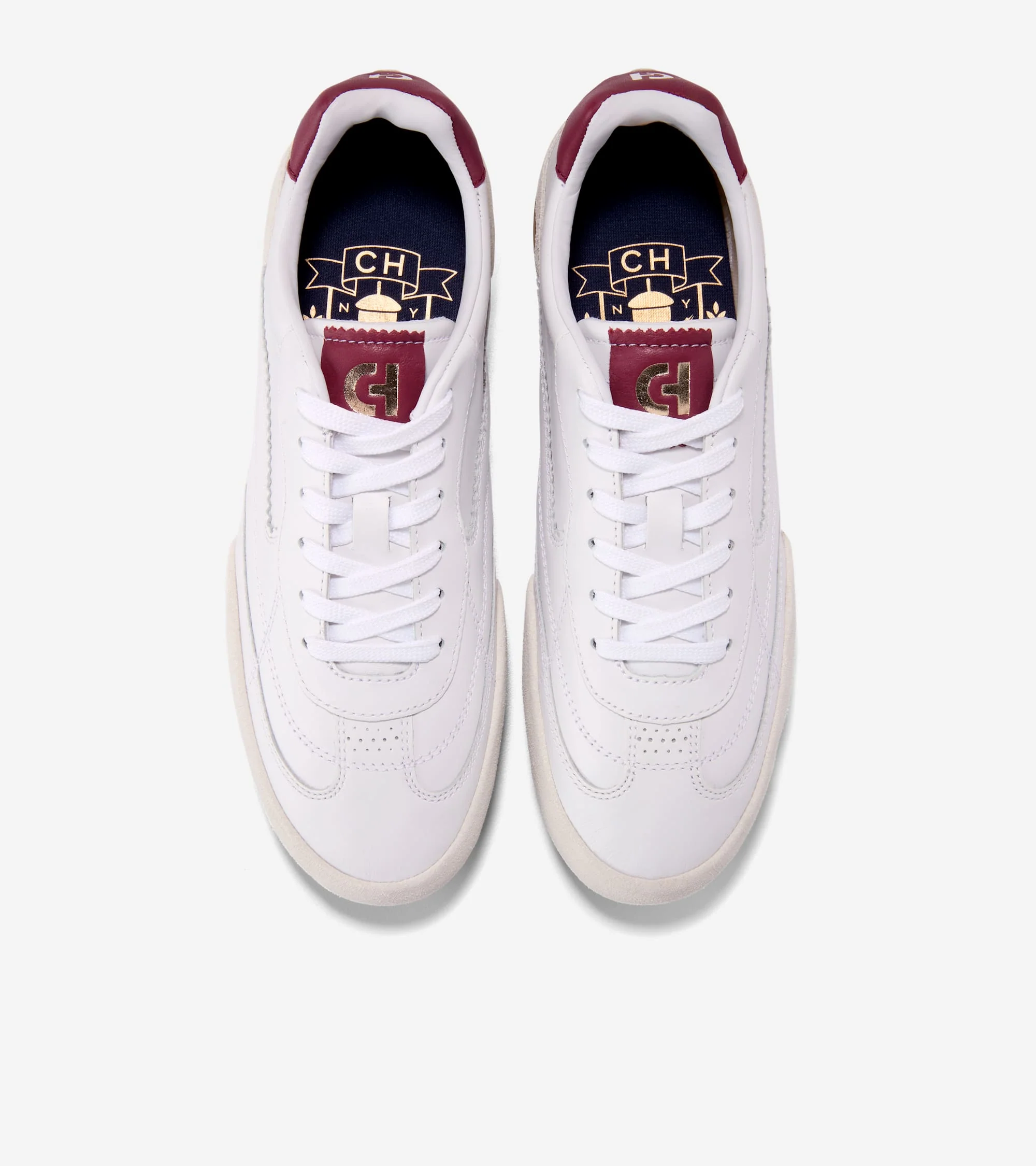 Women's Grandprø Turf 2.0 Sneakers - Image 4
