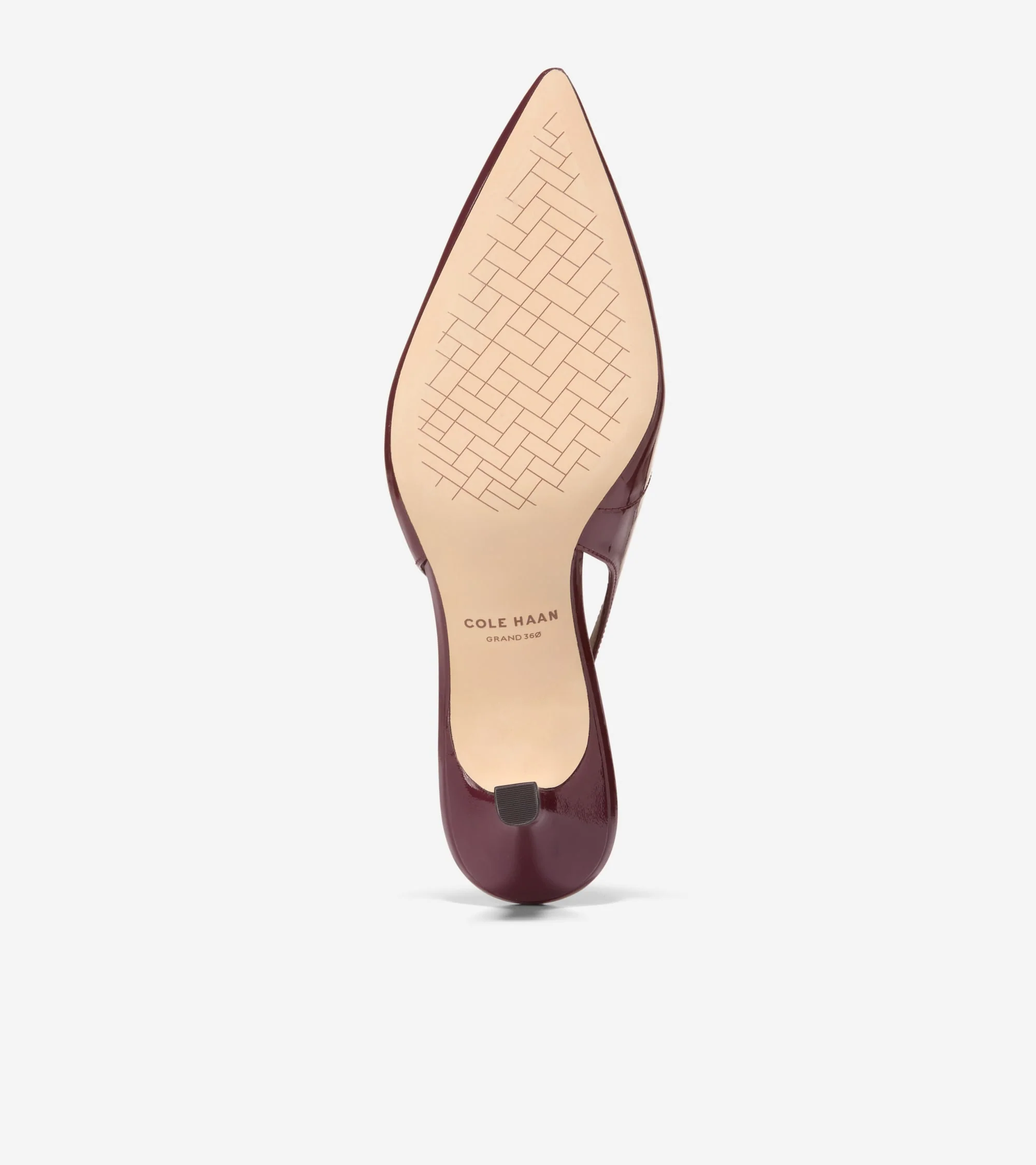 Women's Hansell Slingback Pumps - Image 7