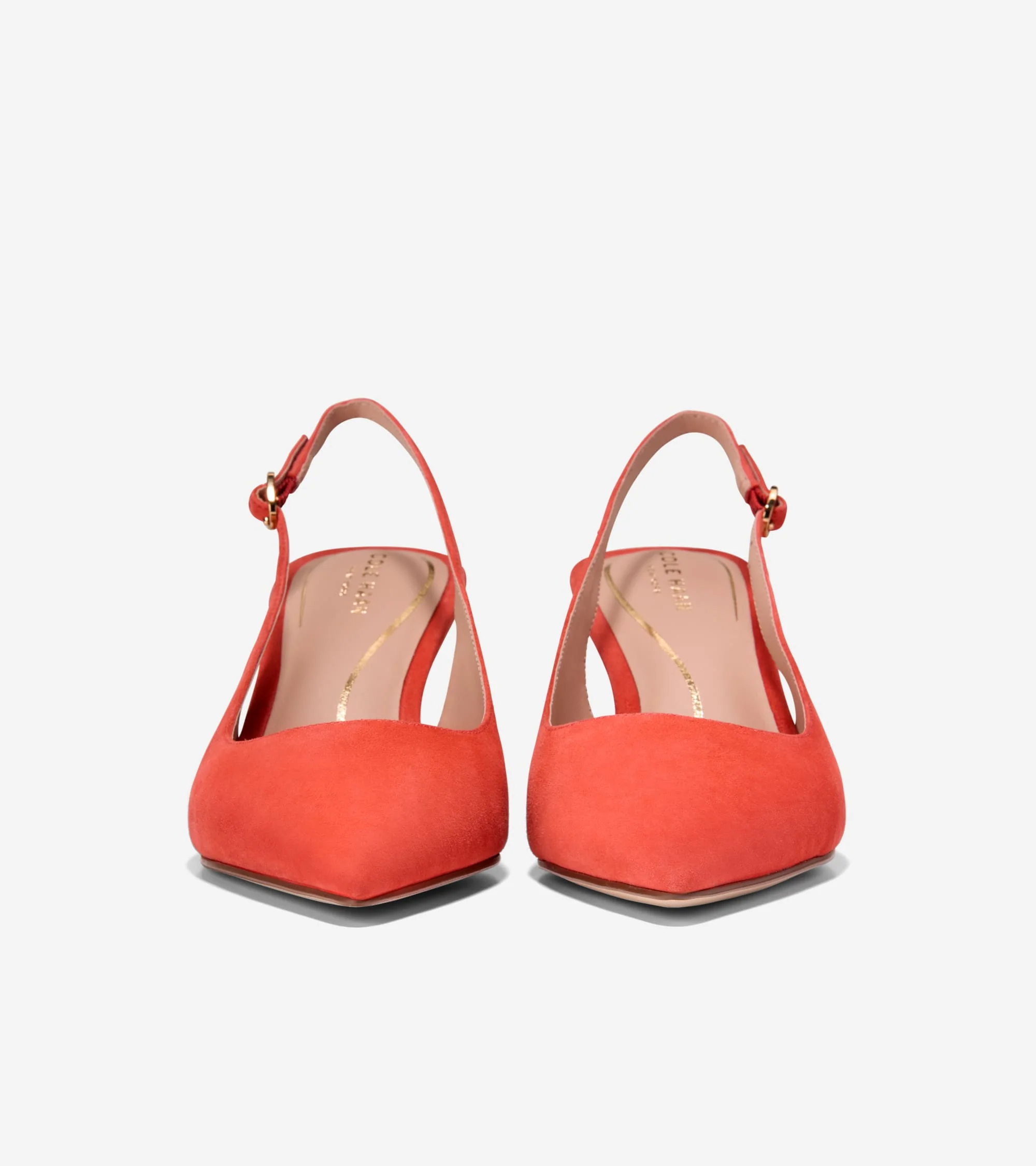 Women's Hansell Slingback Pumps - Image 2