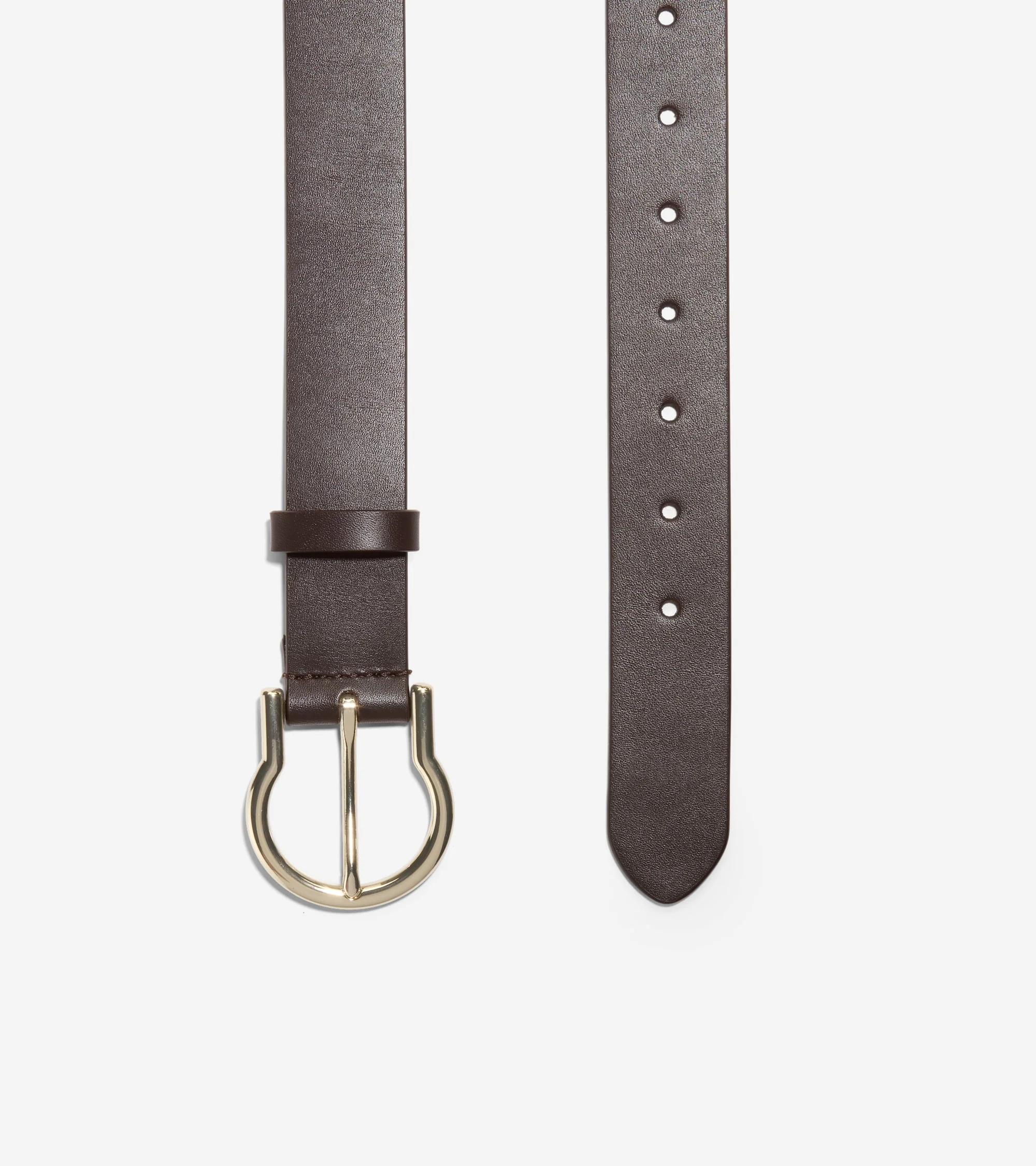 Women's 32MM Hinged Buckle Belt - Image 2