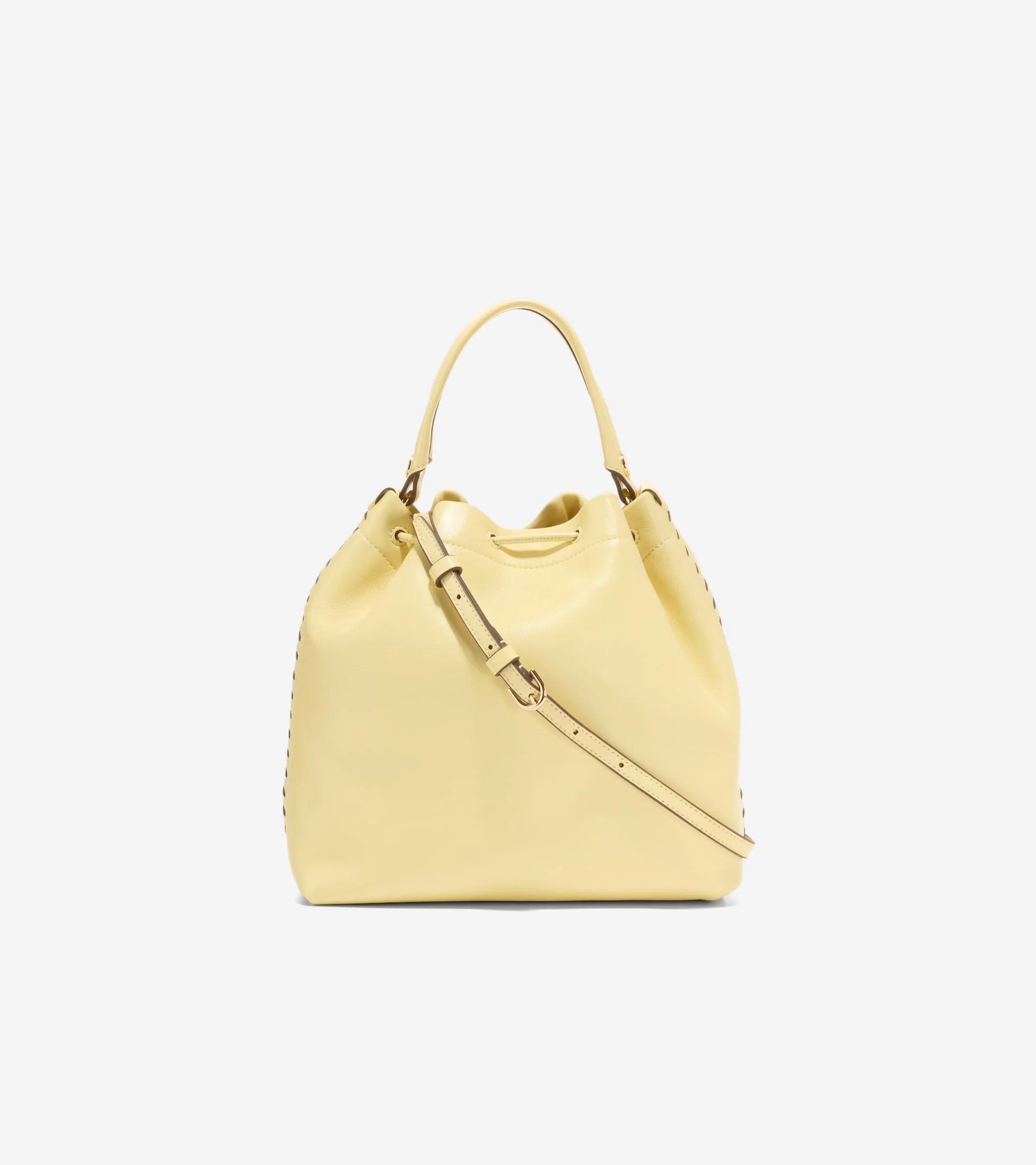 Women's Isabella Bucket Bag - Image 3