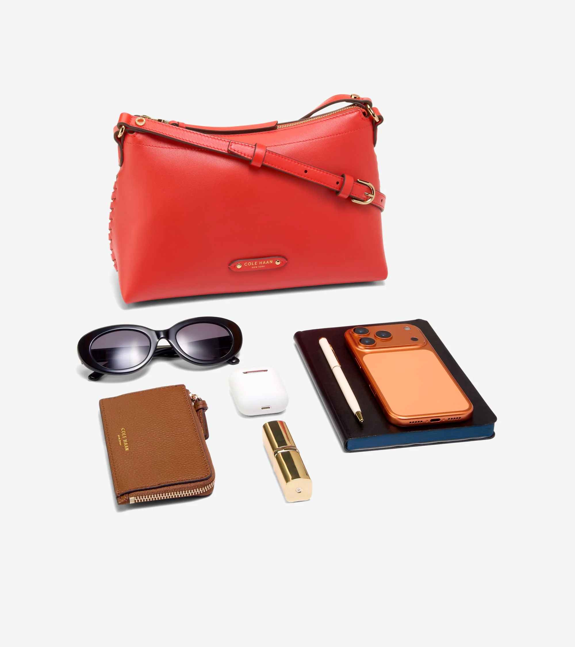 Women's Isabella Crossbody Bag - Image 4