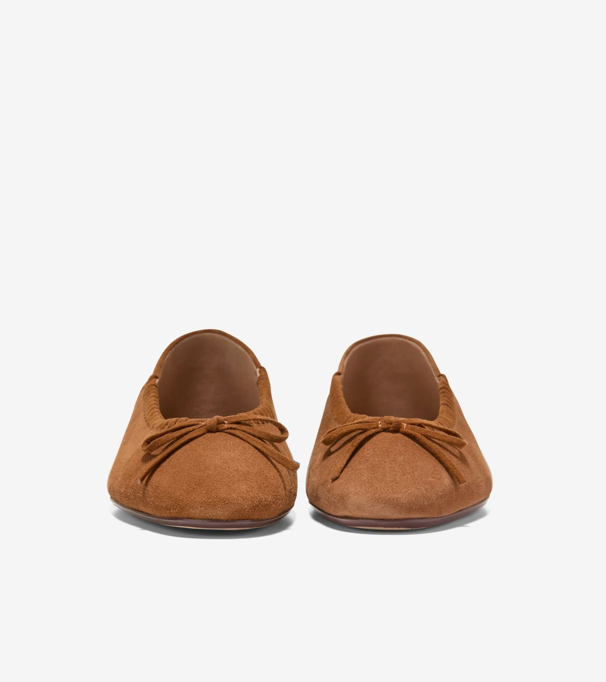 Women's Jaya Travel Ballet Flats - Image 2