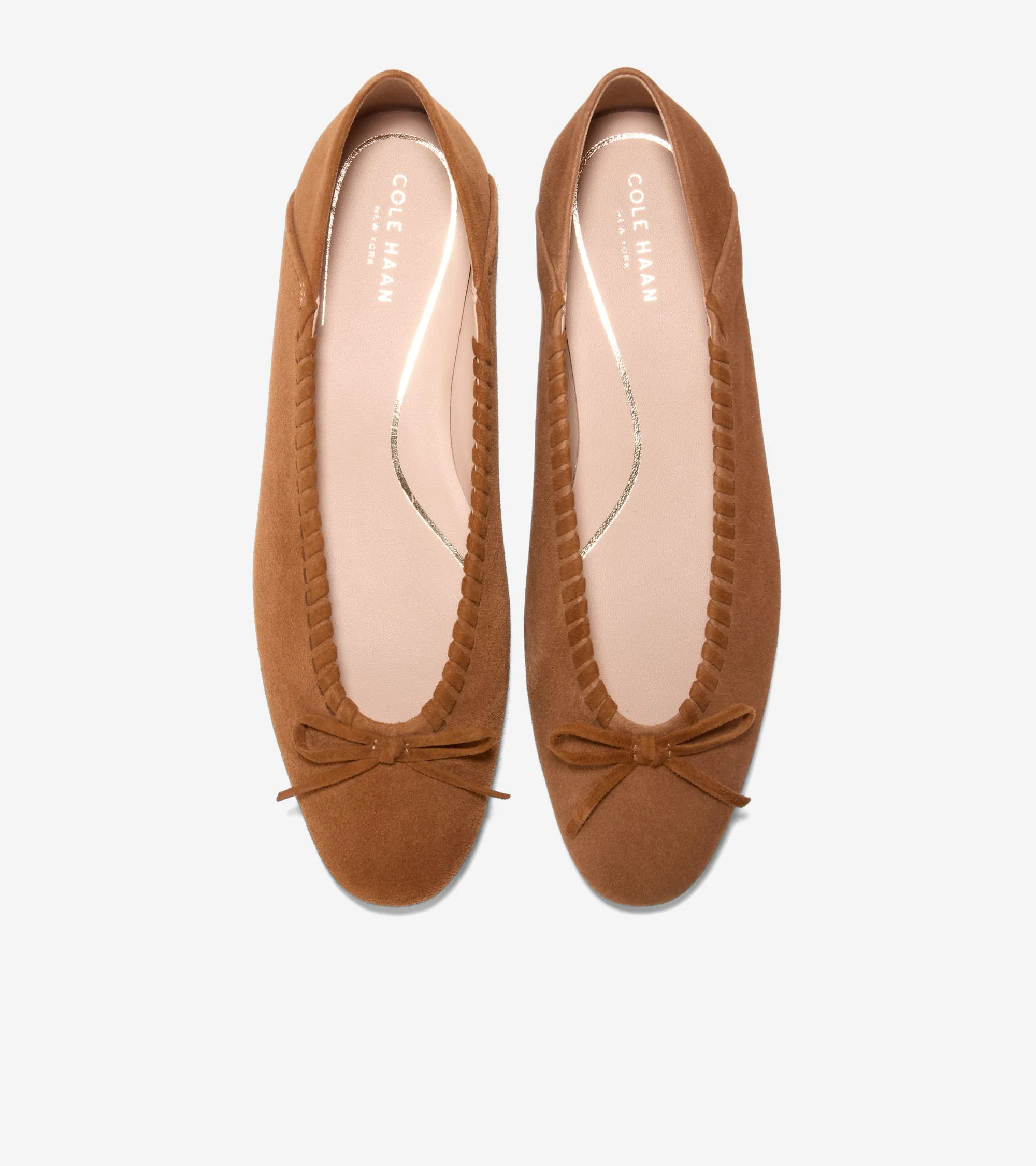 Women's Jaya Travel Ballet Flats - Image 4