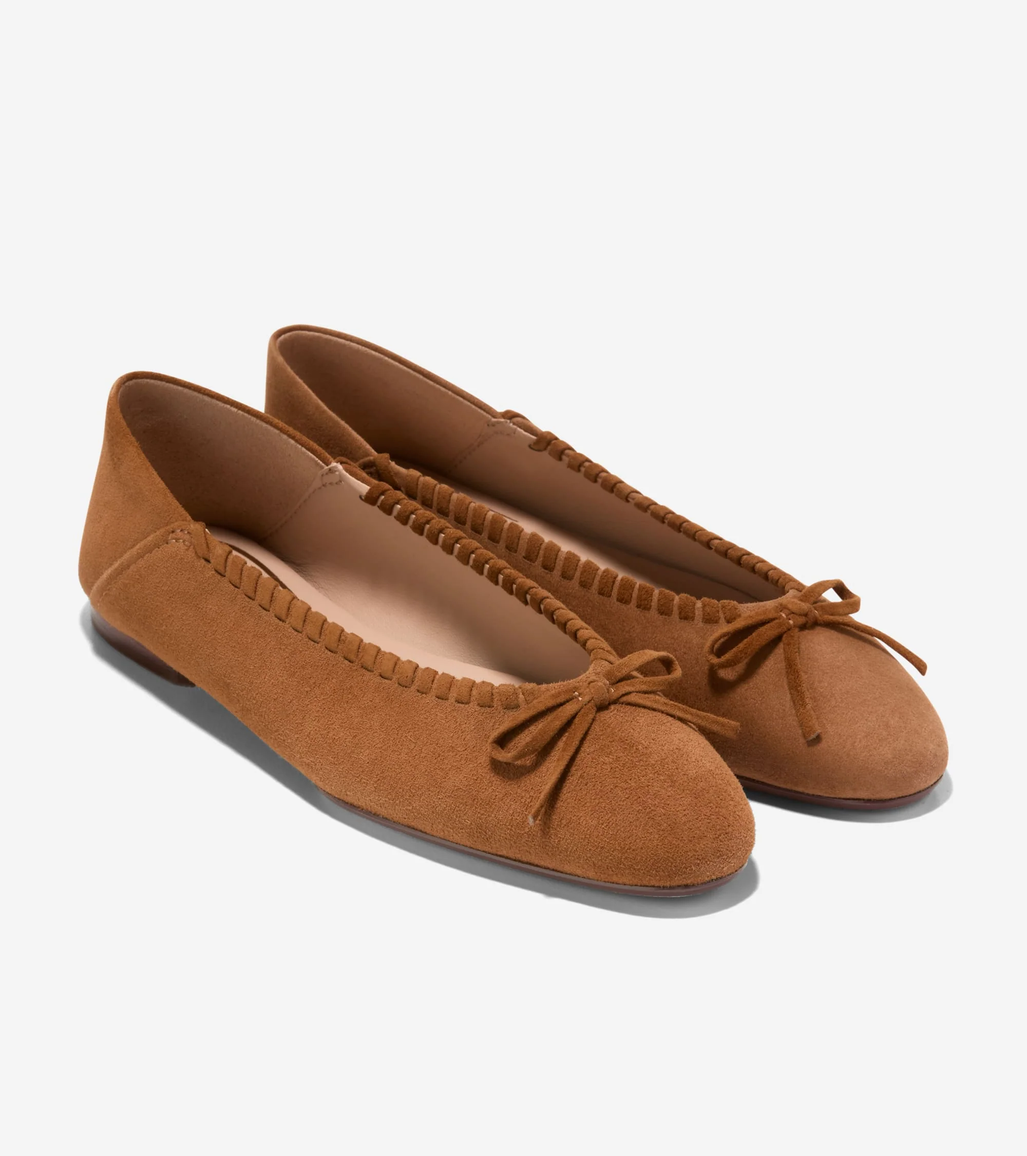 Women's Jaya Travel Ballet Flats - Image 5