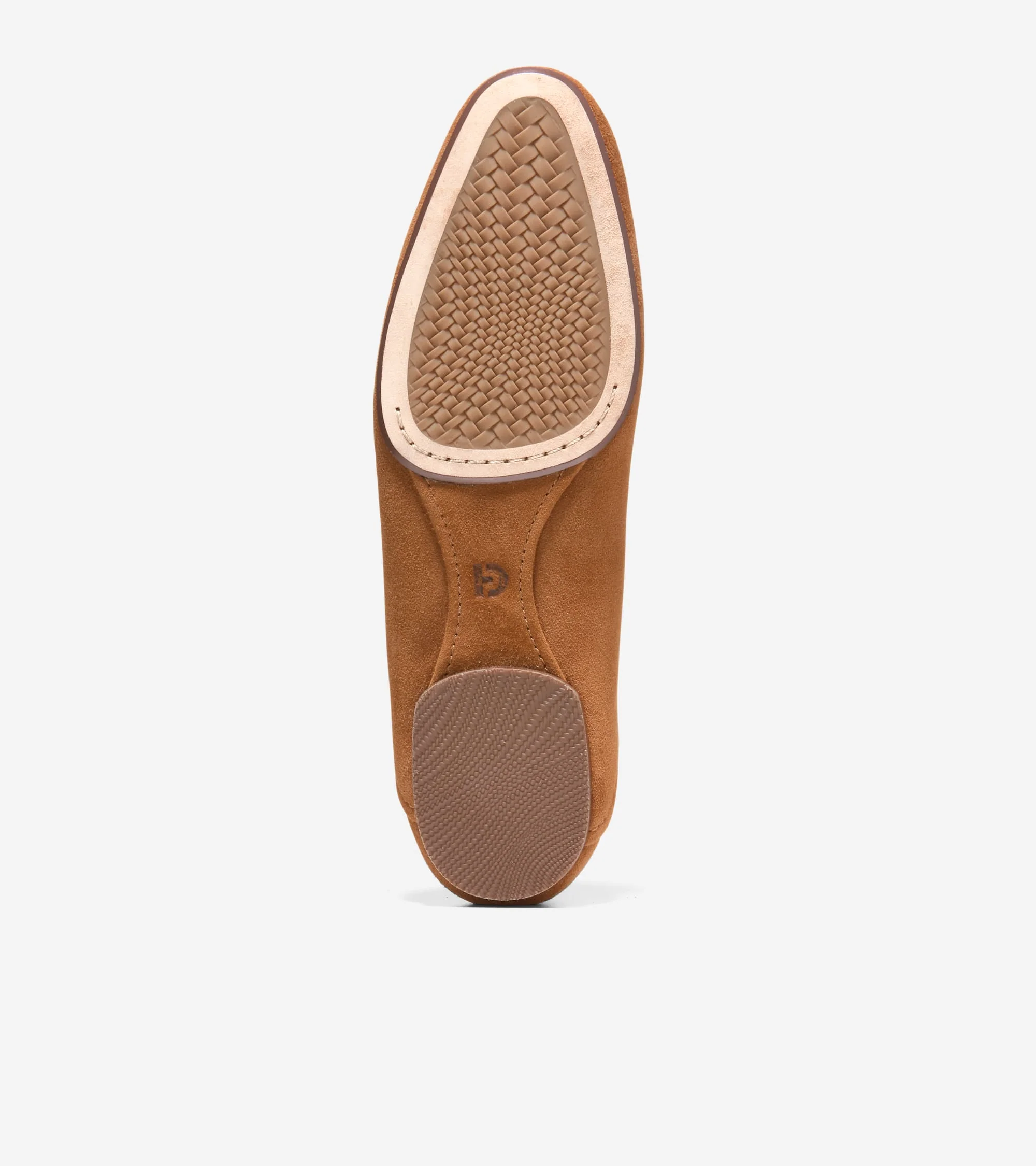 Women's Jaya Travel Ballet Flats - Image 6