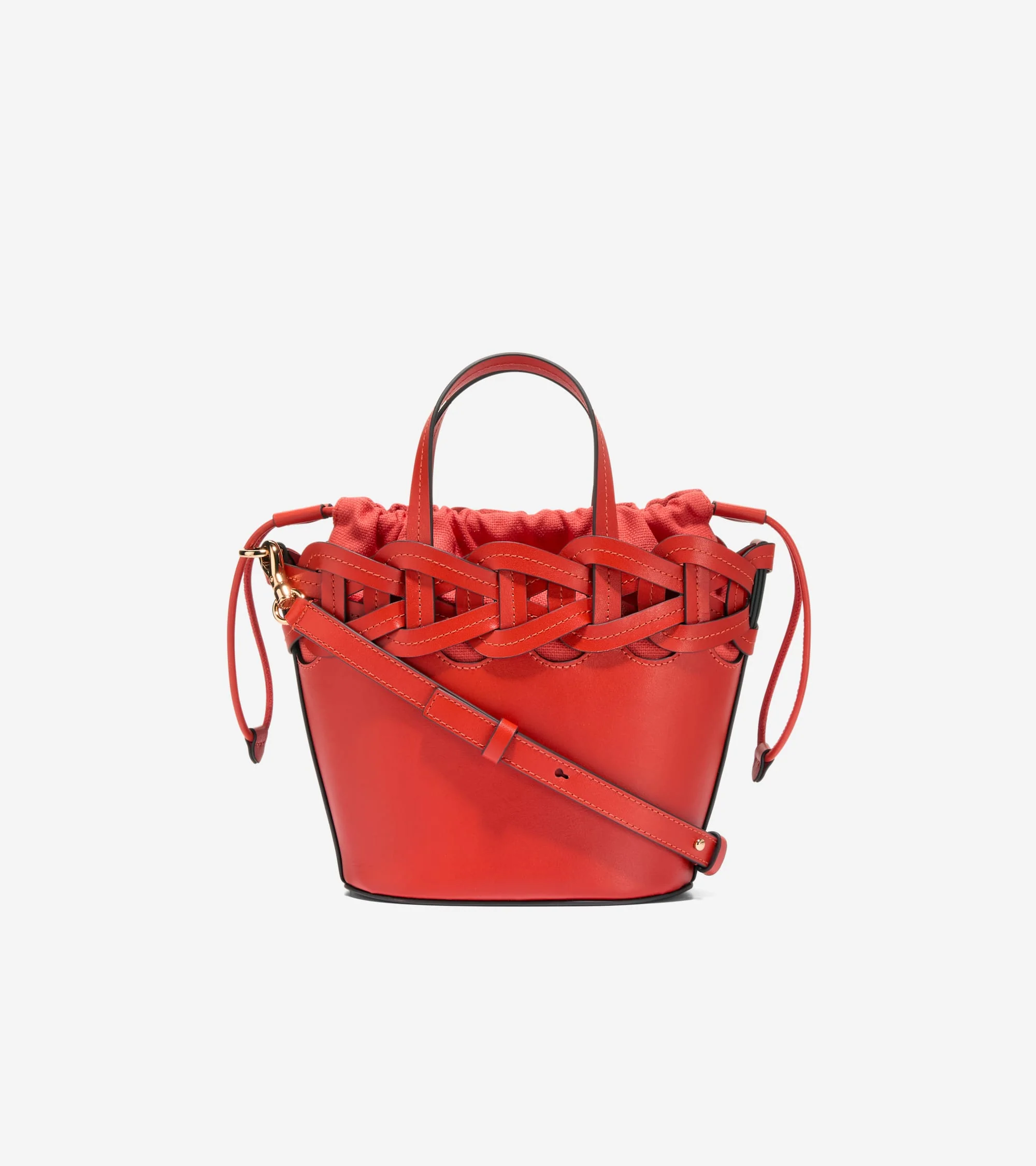 Women's Juliette Small Tote Crossbody Bag - Image 7