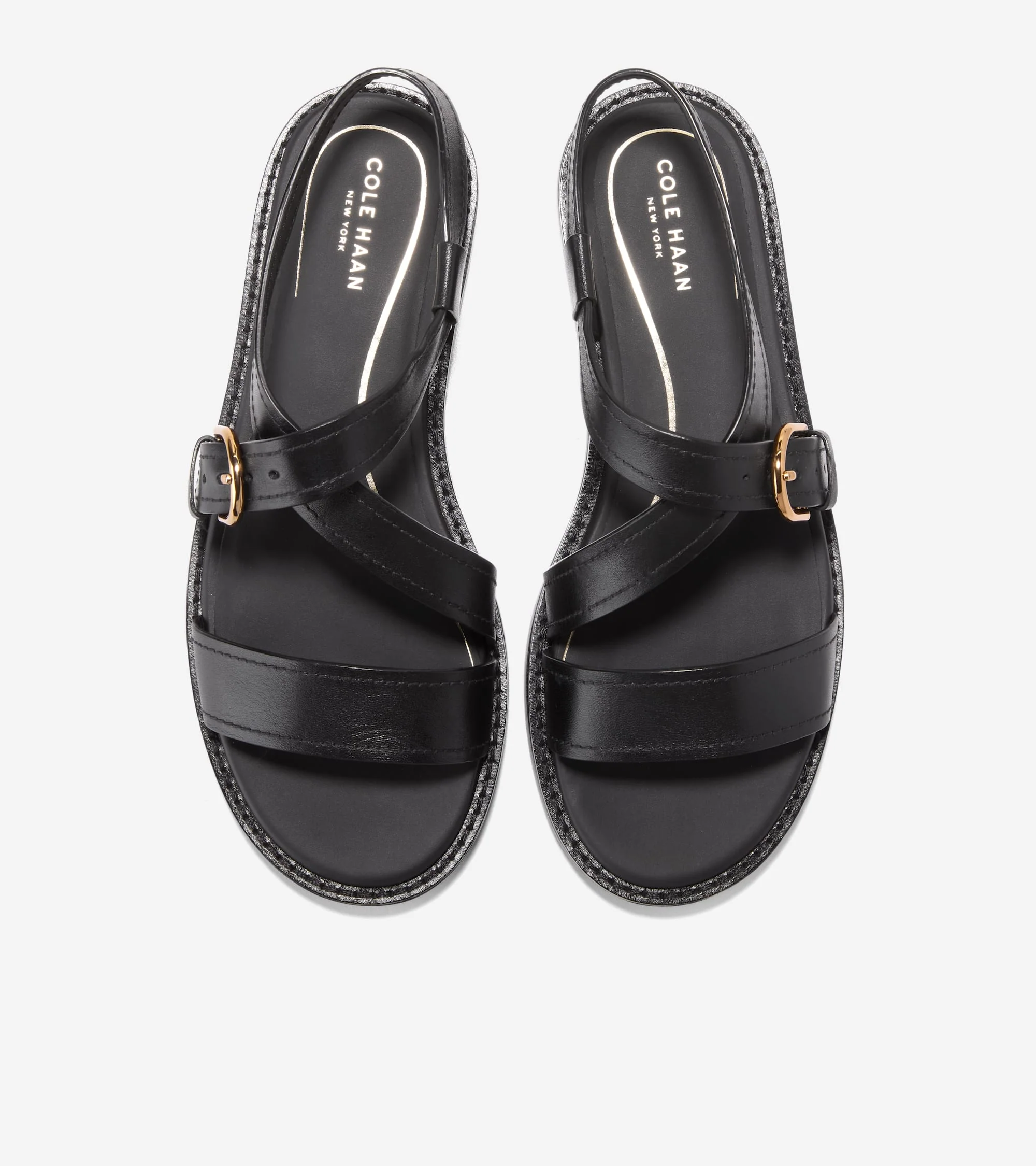 Women's Kami Buckle Sandals - Image 4