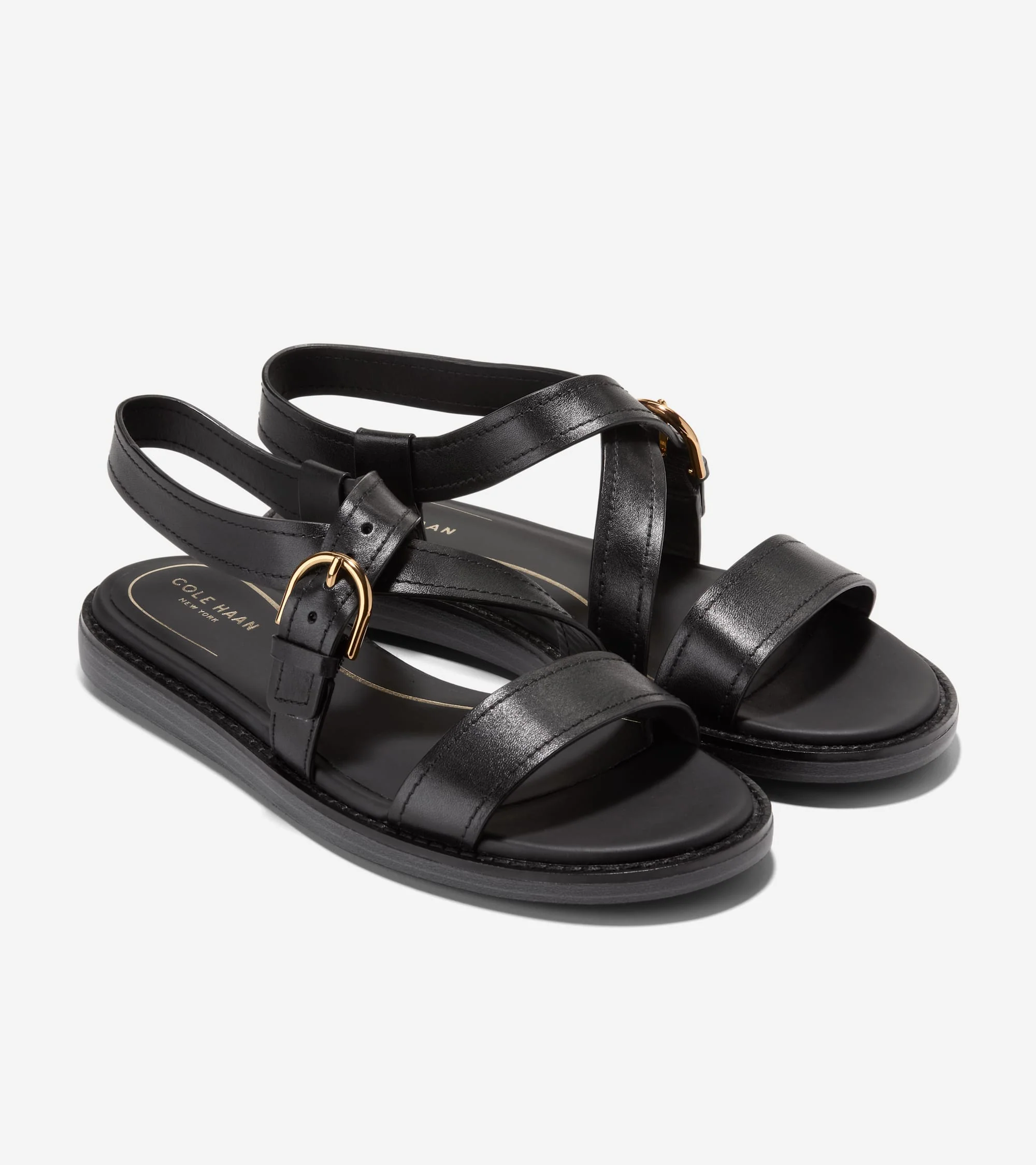 Women's Kami Buckle Sandals - Image 5
